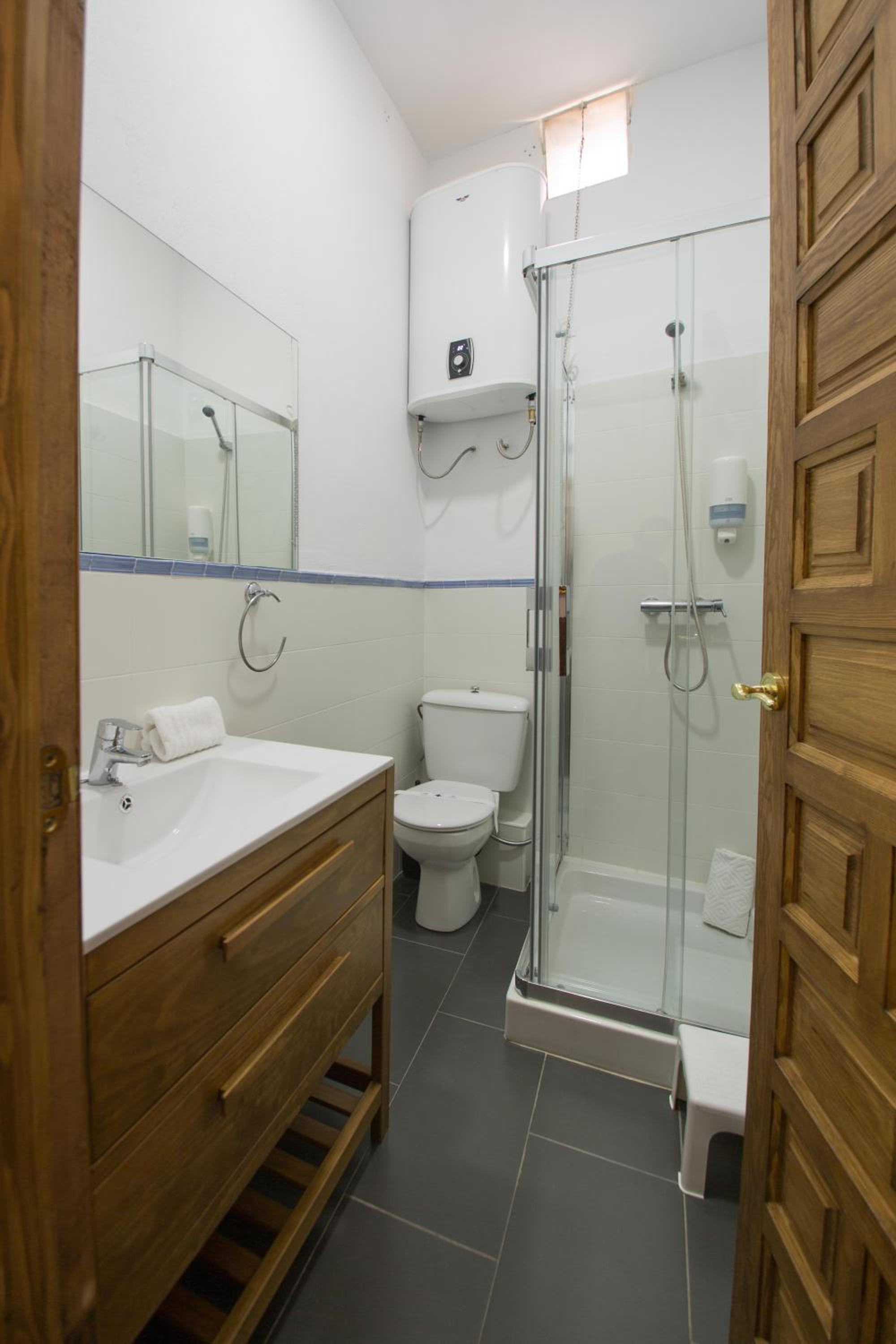 La Sultana Apartamentos