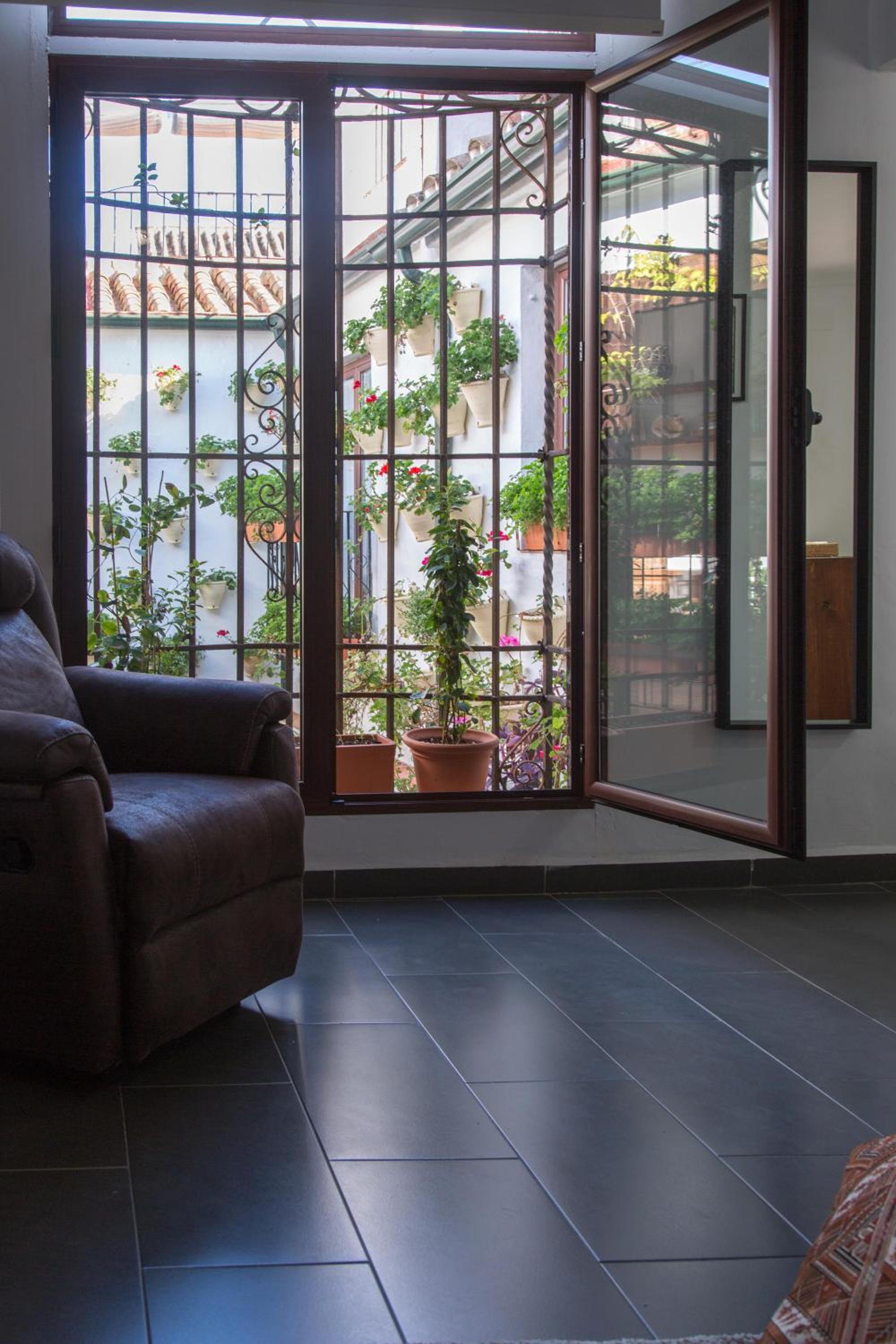 La Sultana Apartamentos