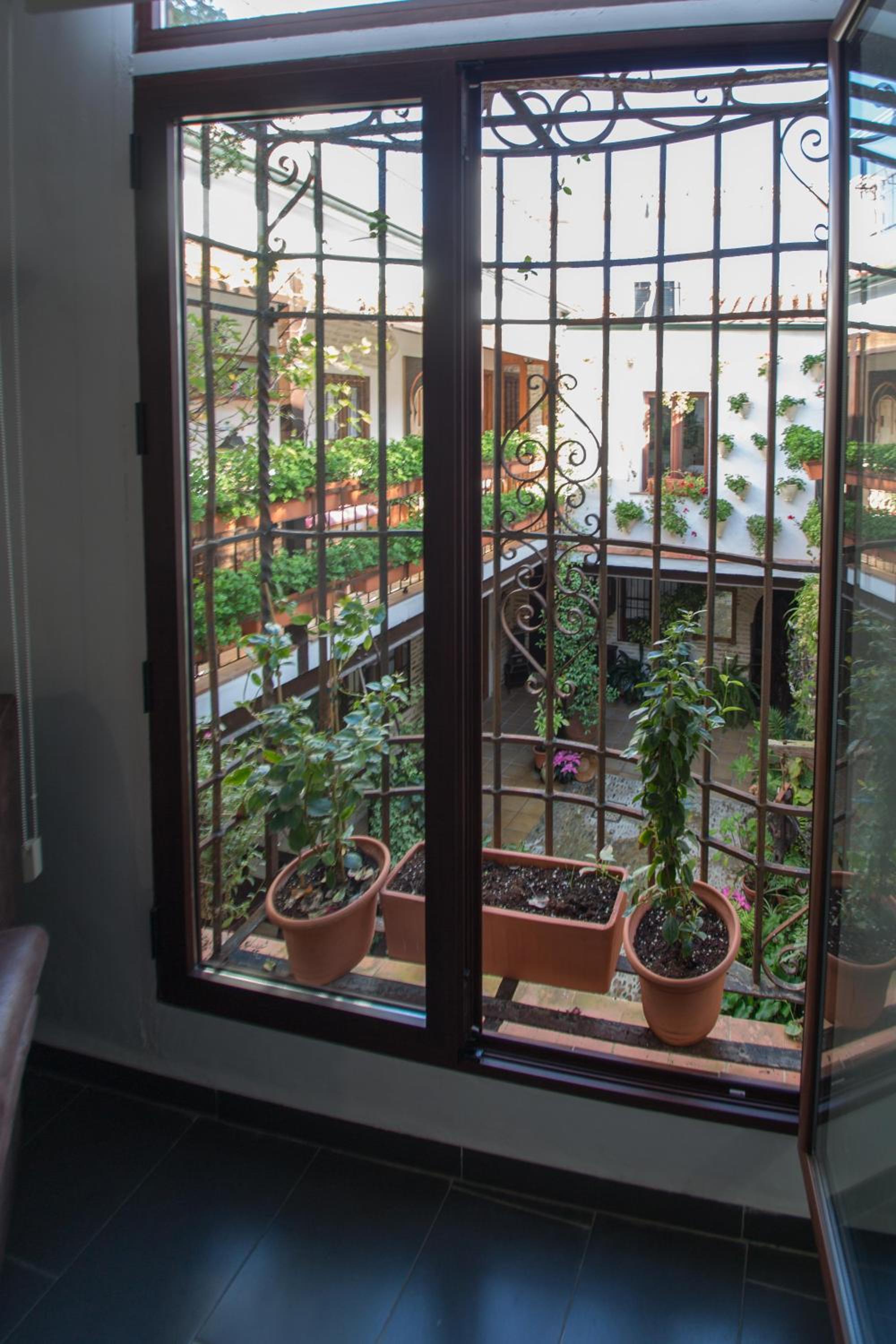 La Sultana Apartamentos