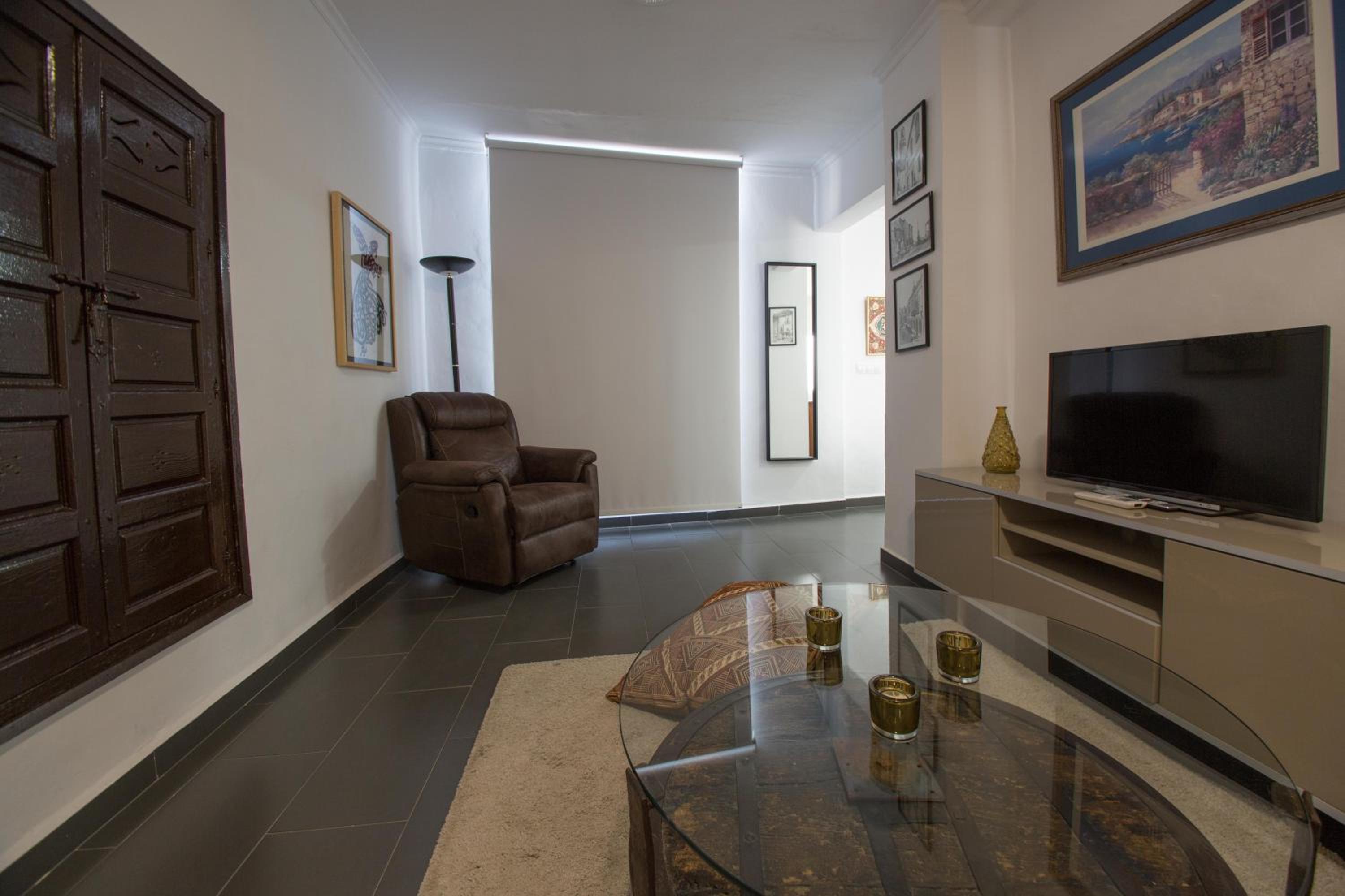 La Sultana Apartamentos