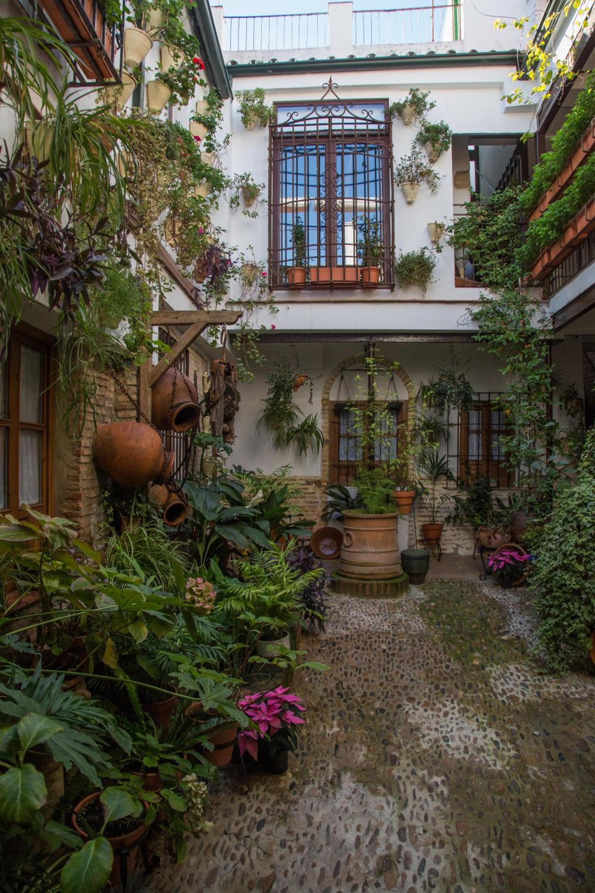 La Sultana Apartamentos