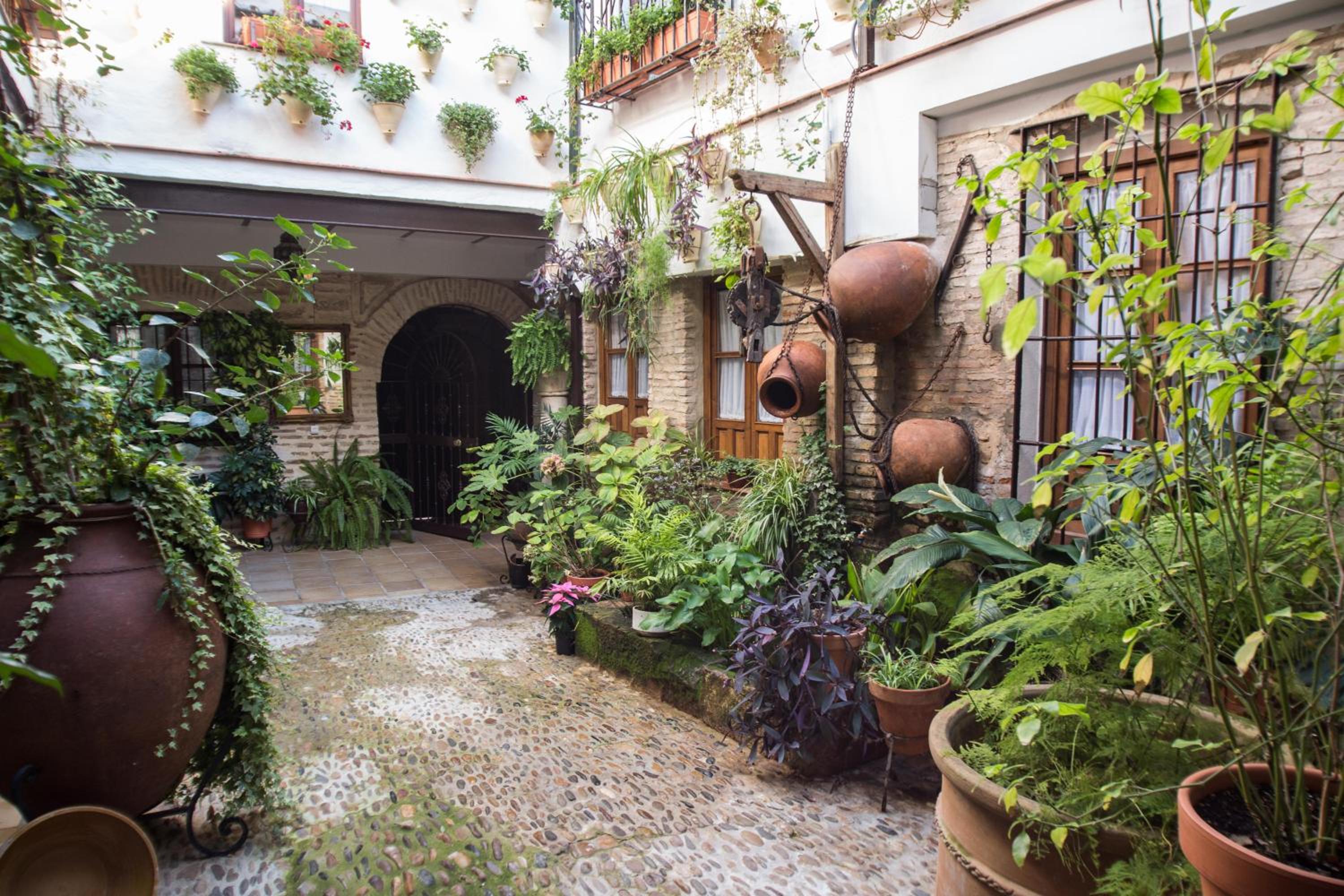 La Sultana Apartamentos