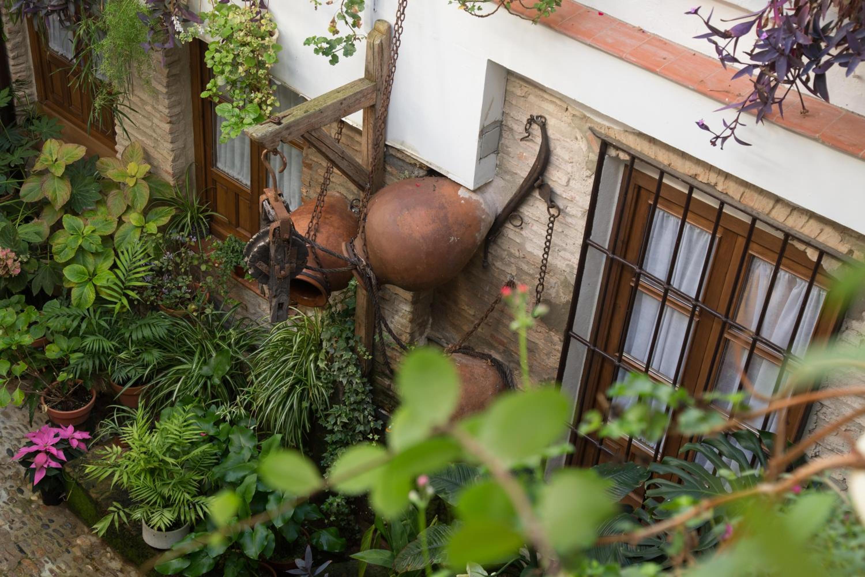 La Sultana Apartamentos