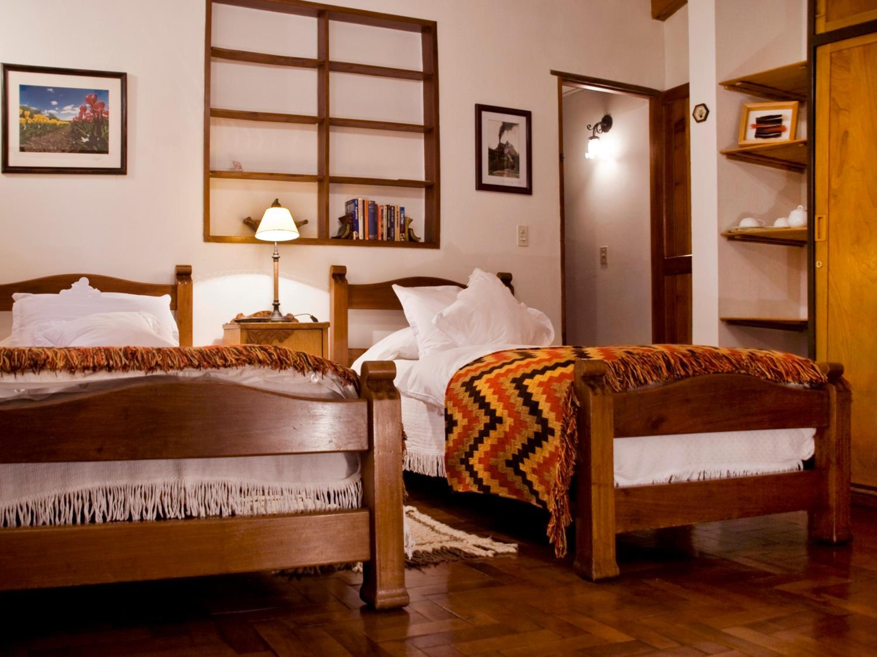 Hostería Canela B&B
