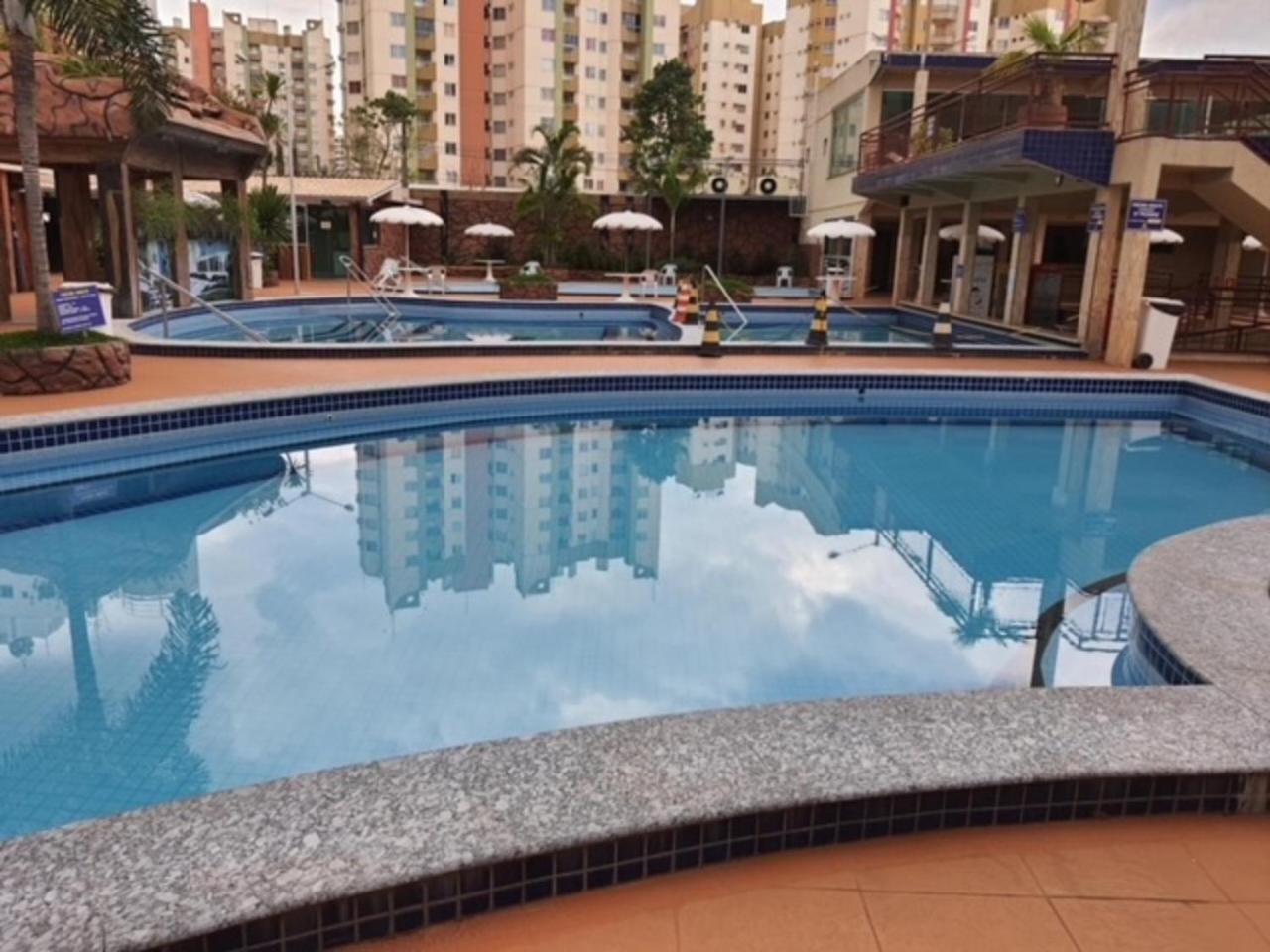 Lindo Apartamento Millennium view 3