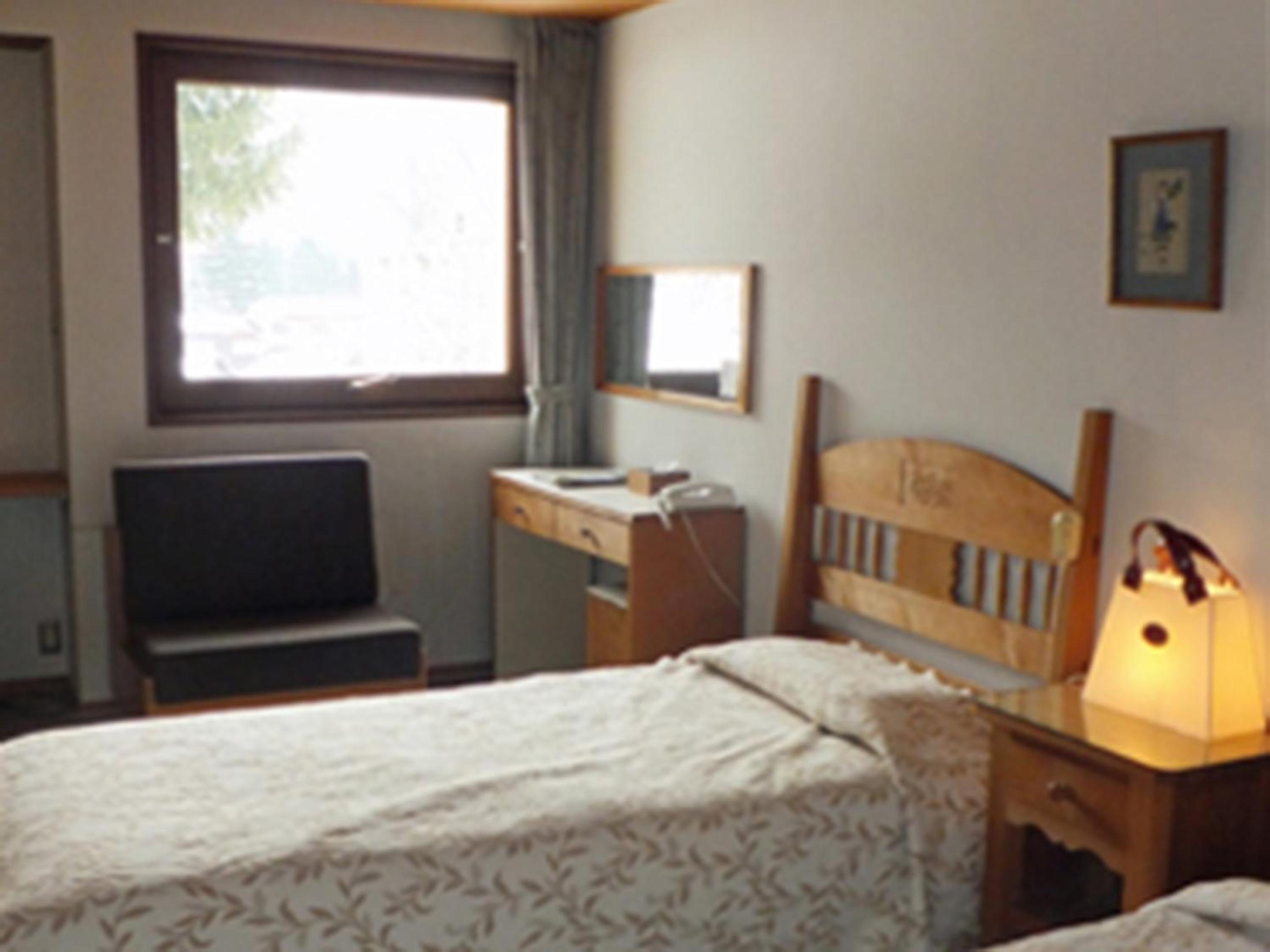 Lodge Scole