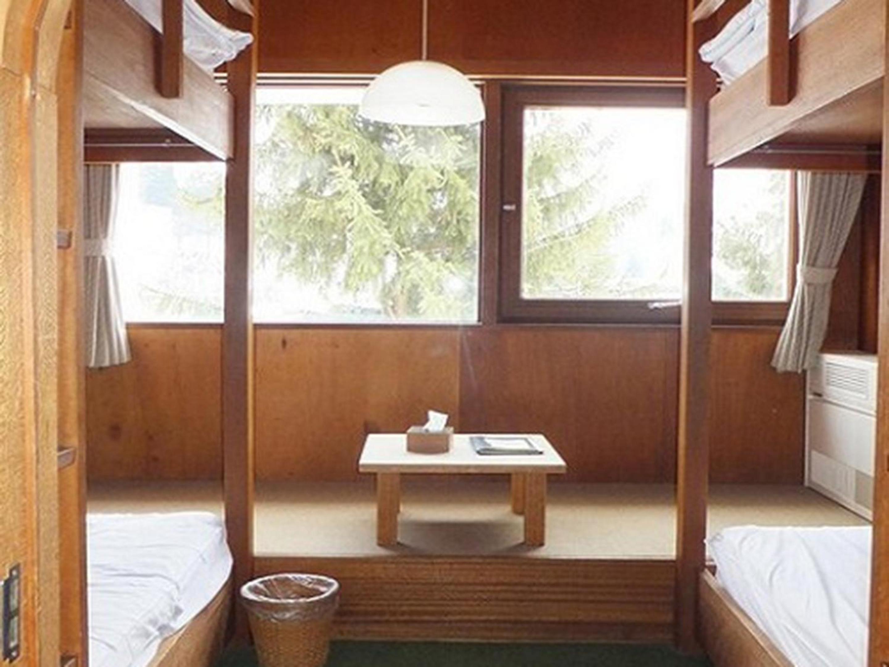 Lodge Scole