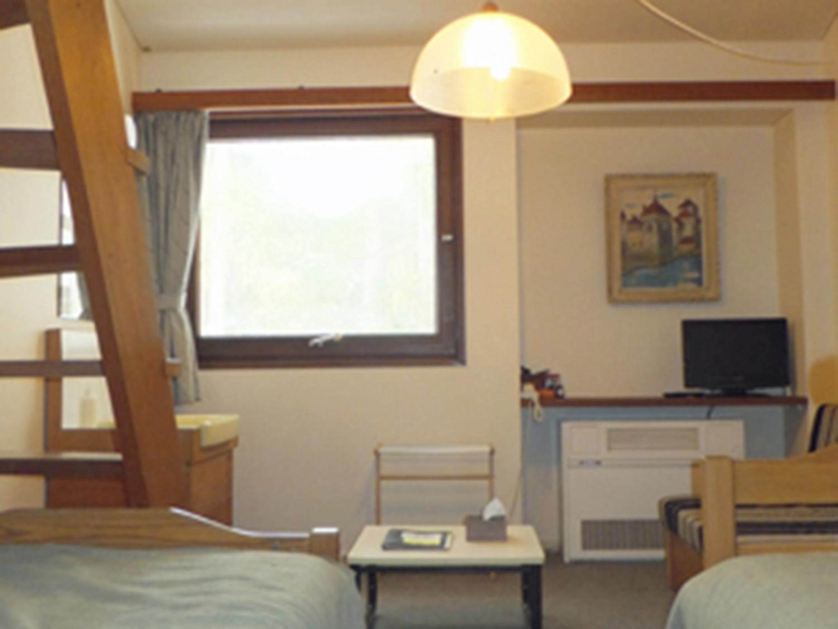 Lodge Scole