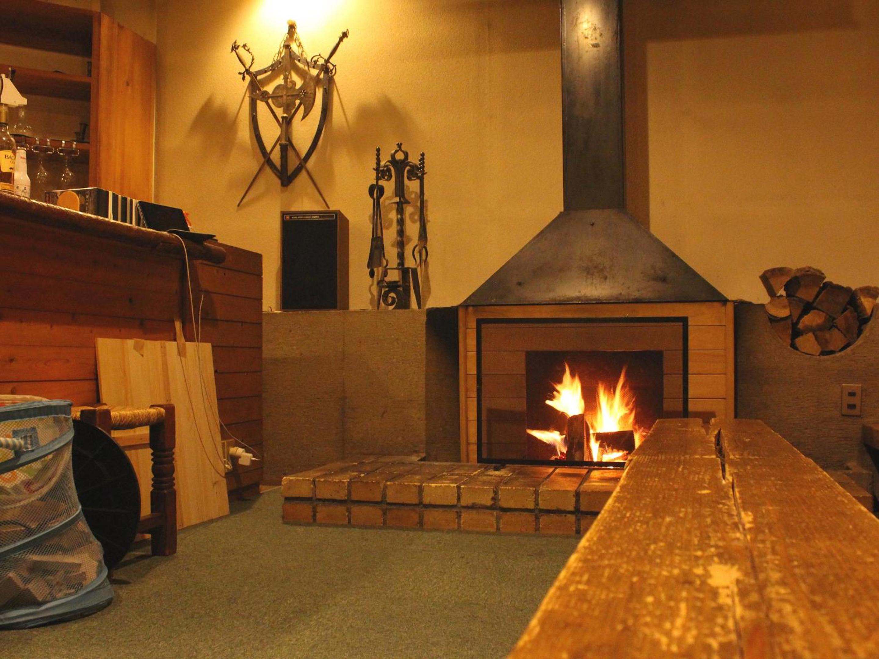 Lodge Scole