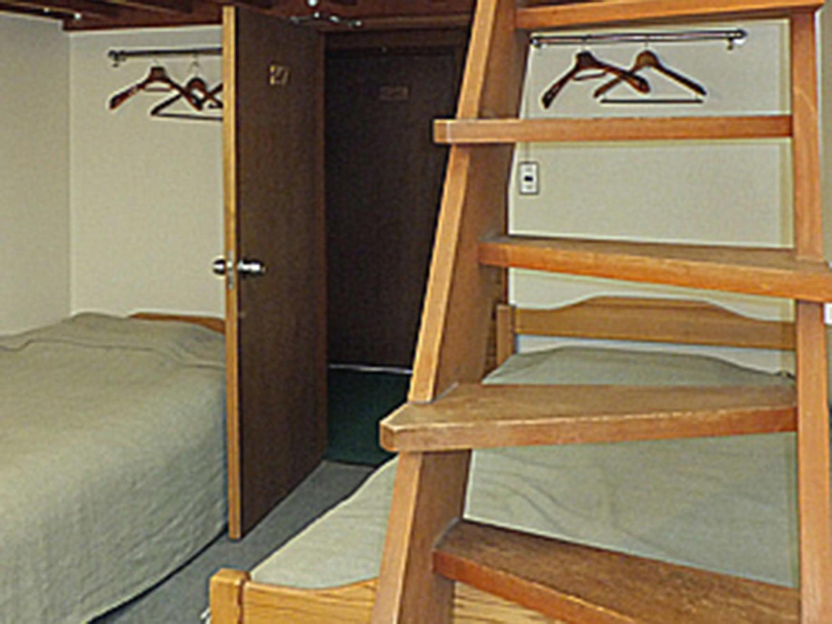 Lodge Scole