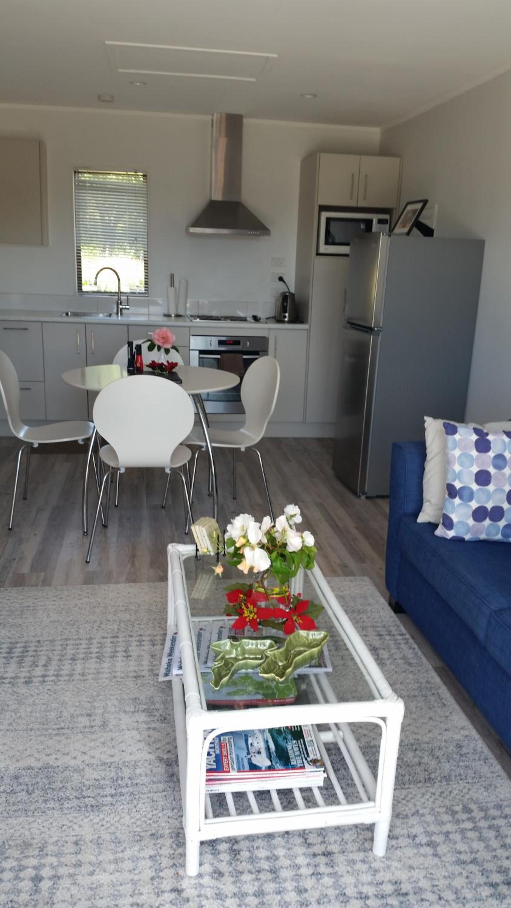 Jake's Place Oneroa Waiheke