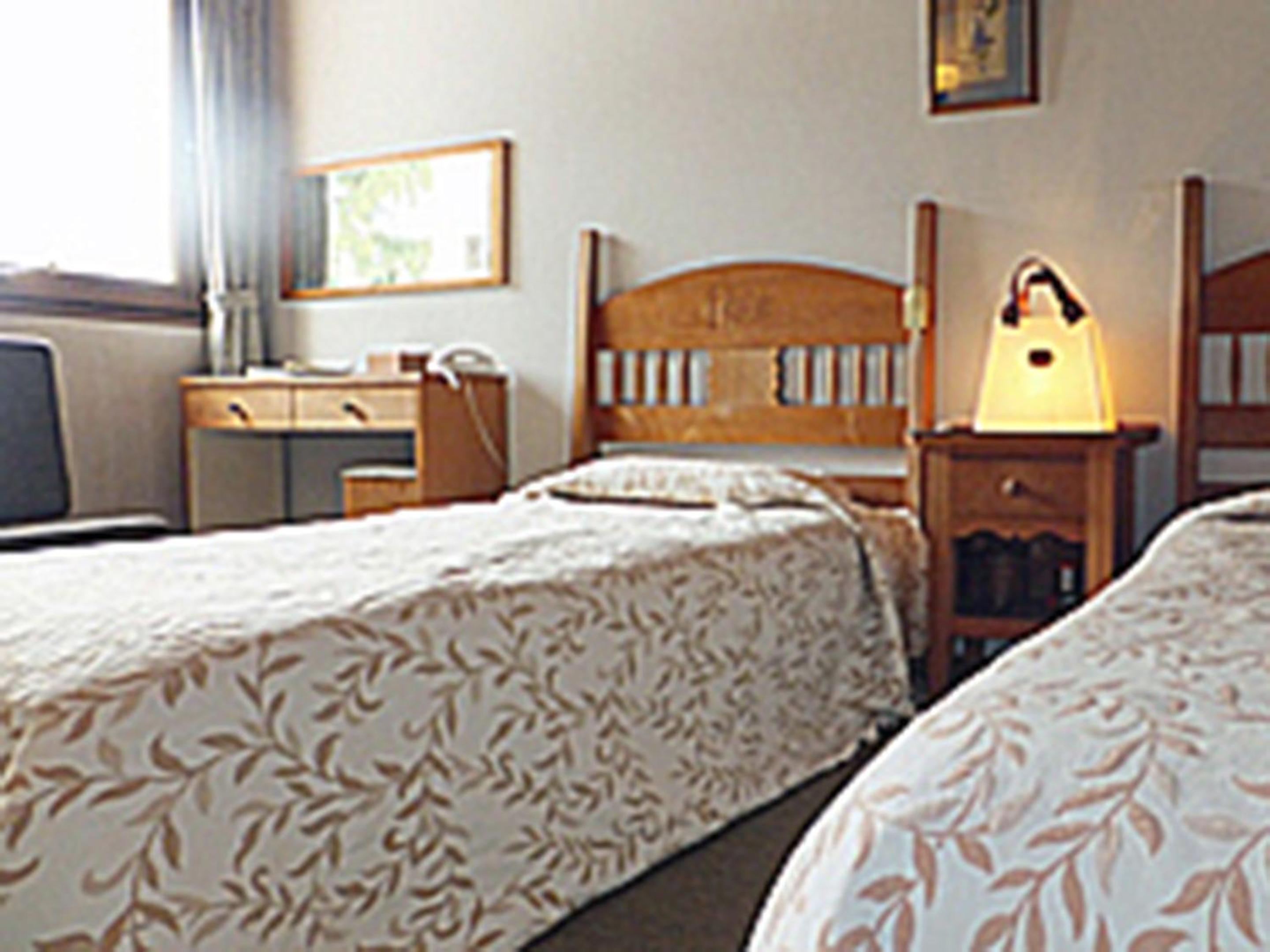 Lodge Scole