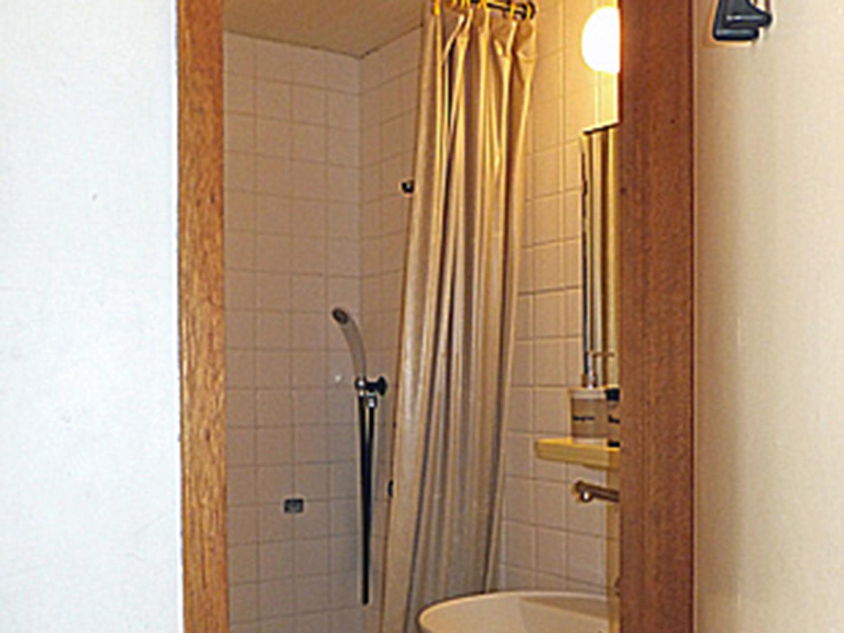 Lodge Scole