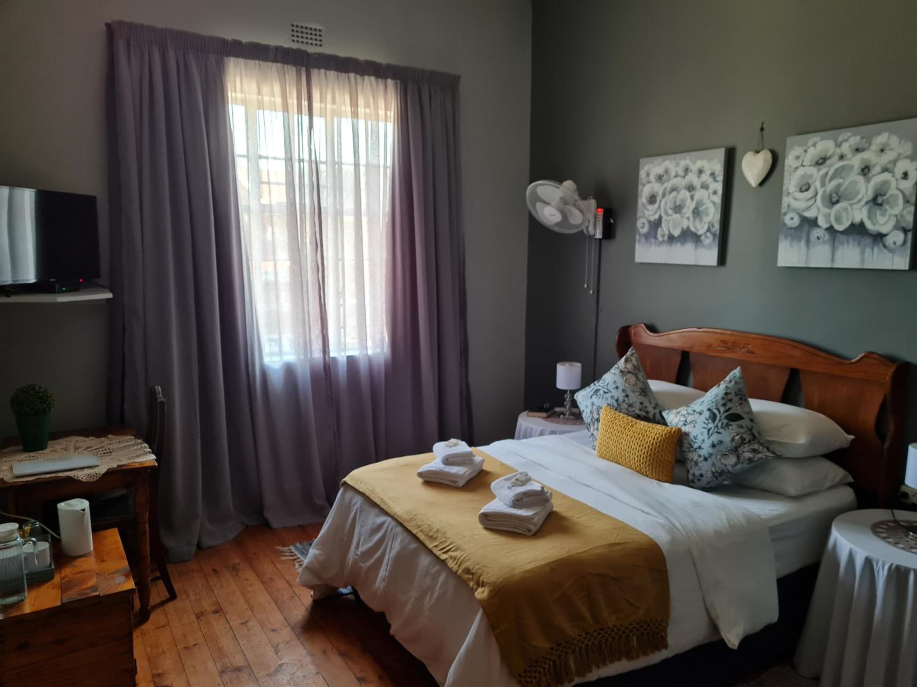 Bo Kamer Guesthouse