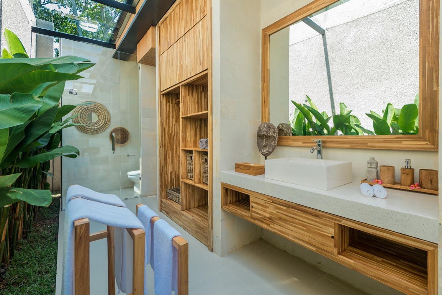 Villa Flesh by BaliSuperHost view 3