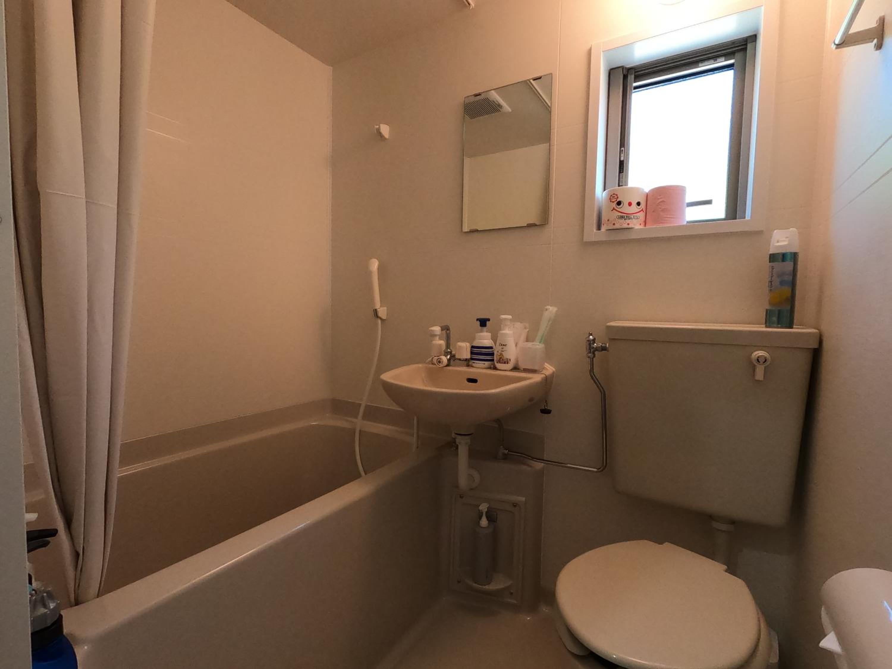 Churaumi Village