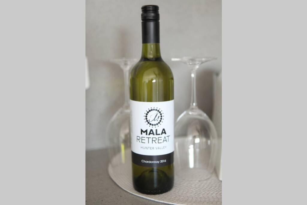 Mala Retreat Sleeps 7, Two Bedrooms & Ensuites view 5