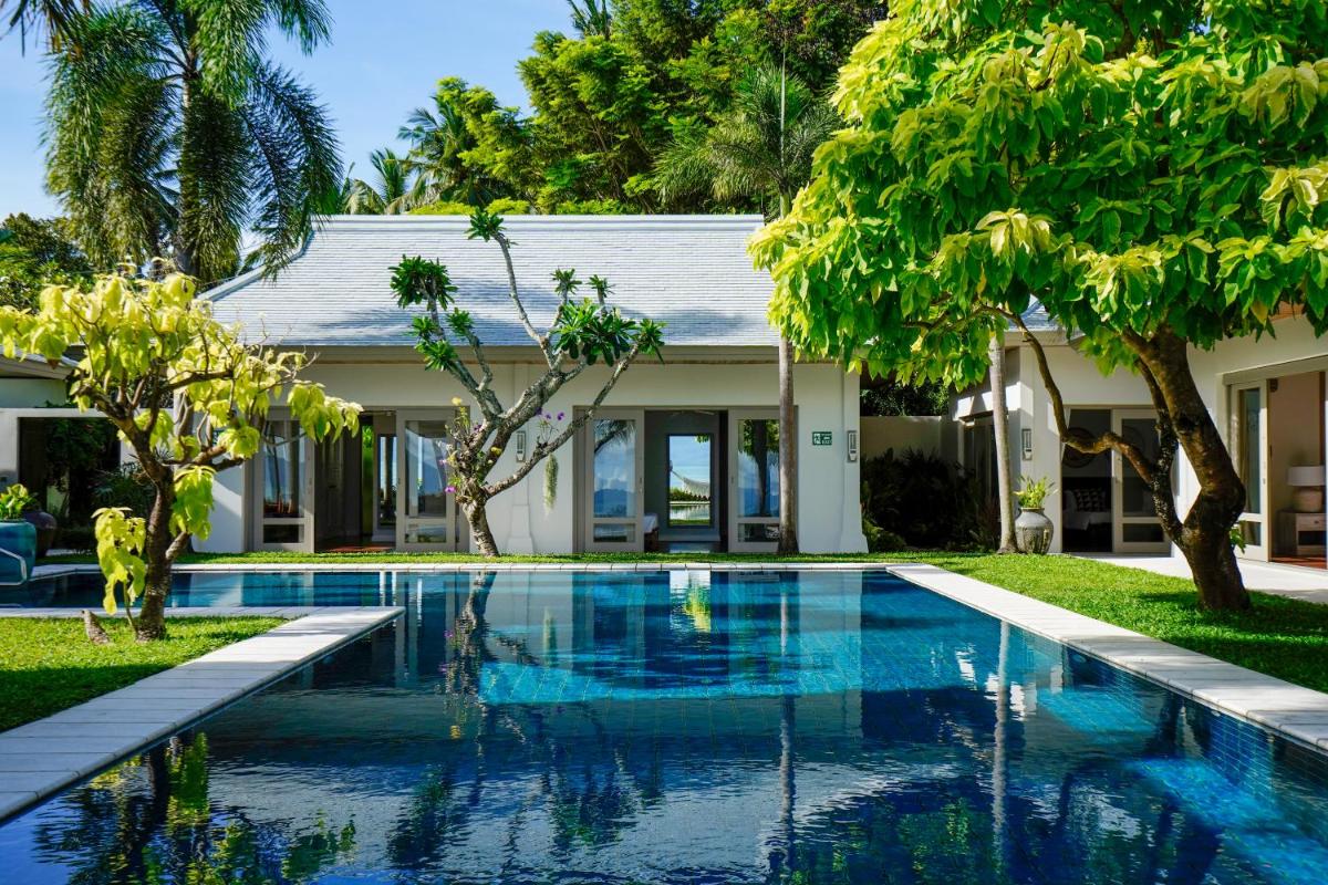 Miskawaan Villa Waterlily
