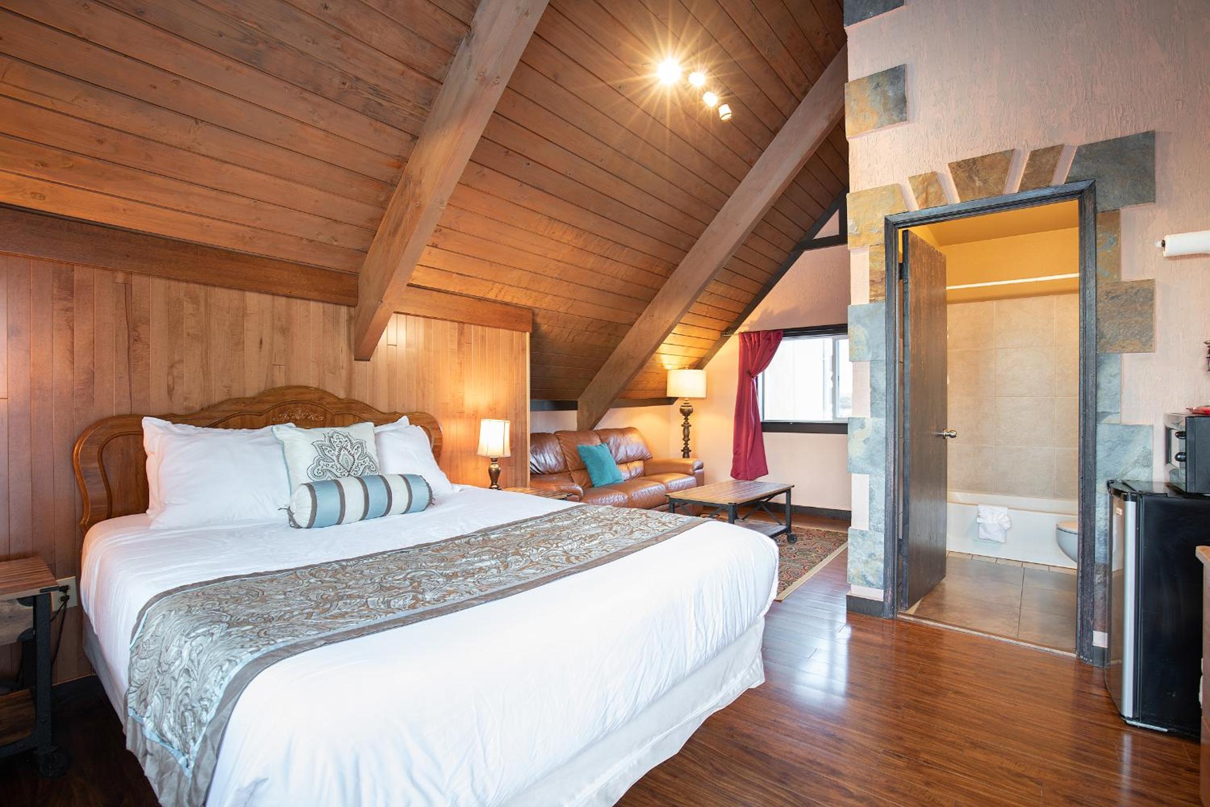 Wanderlust Inn