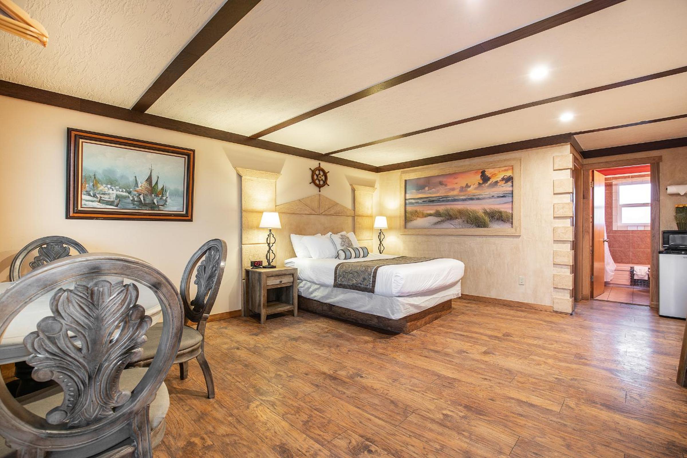 Wanderlust Inn