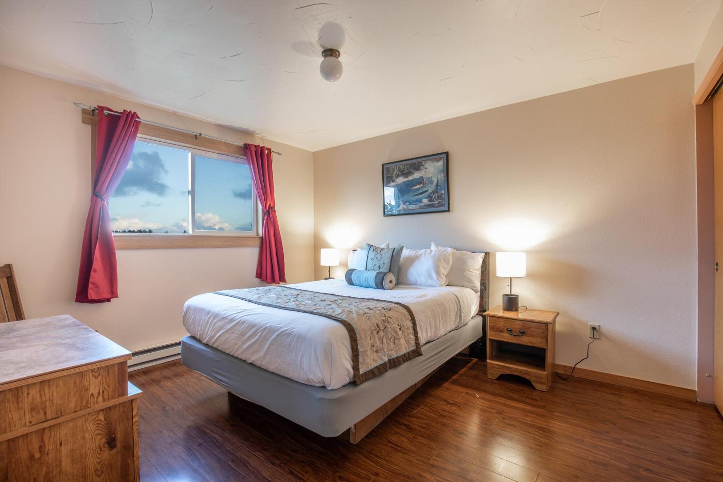 Wanderlust Inn