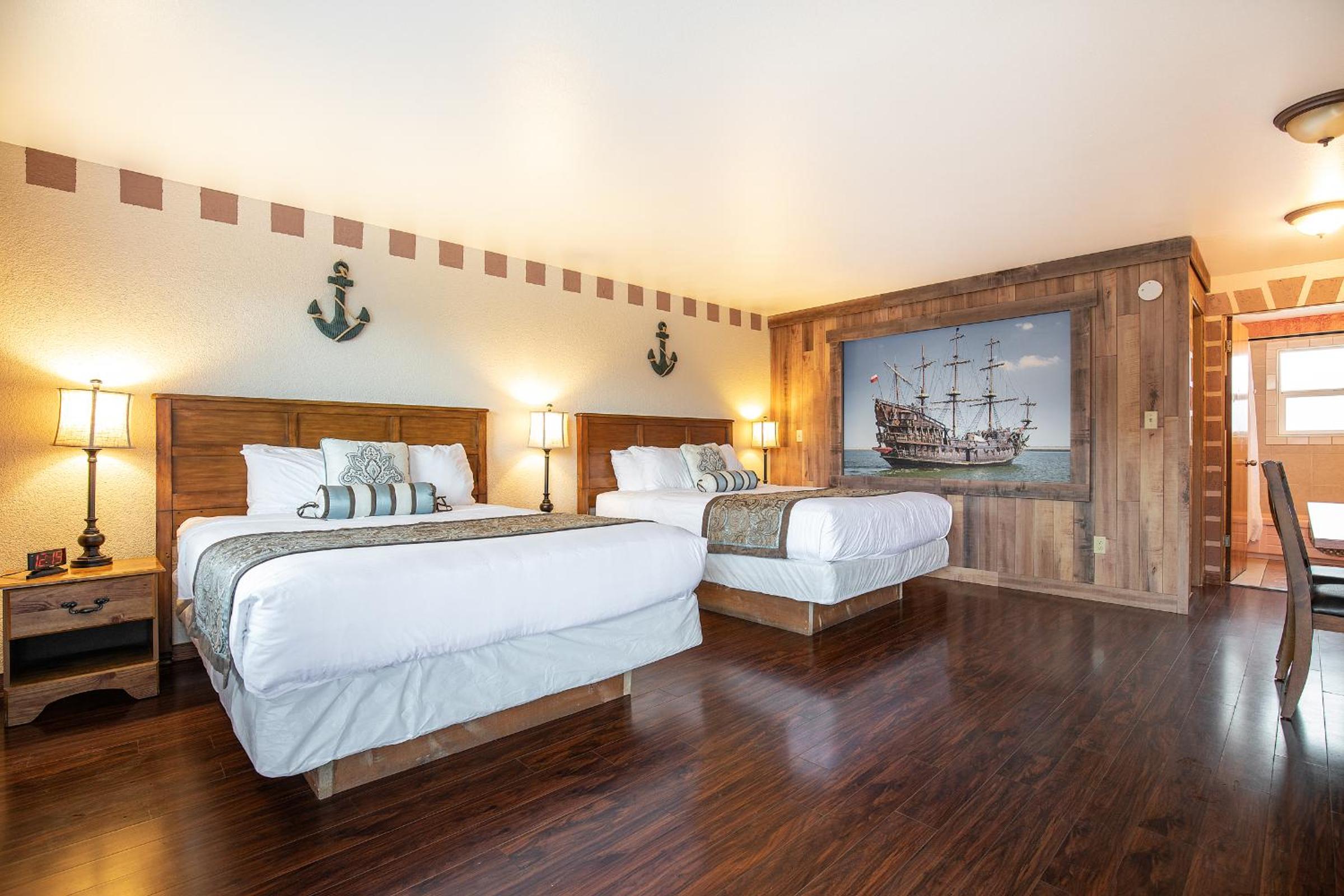 Wanderlust Inn