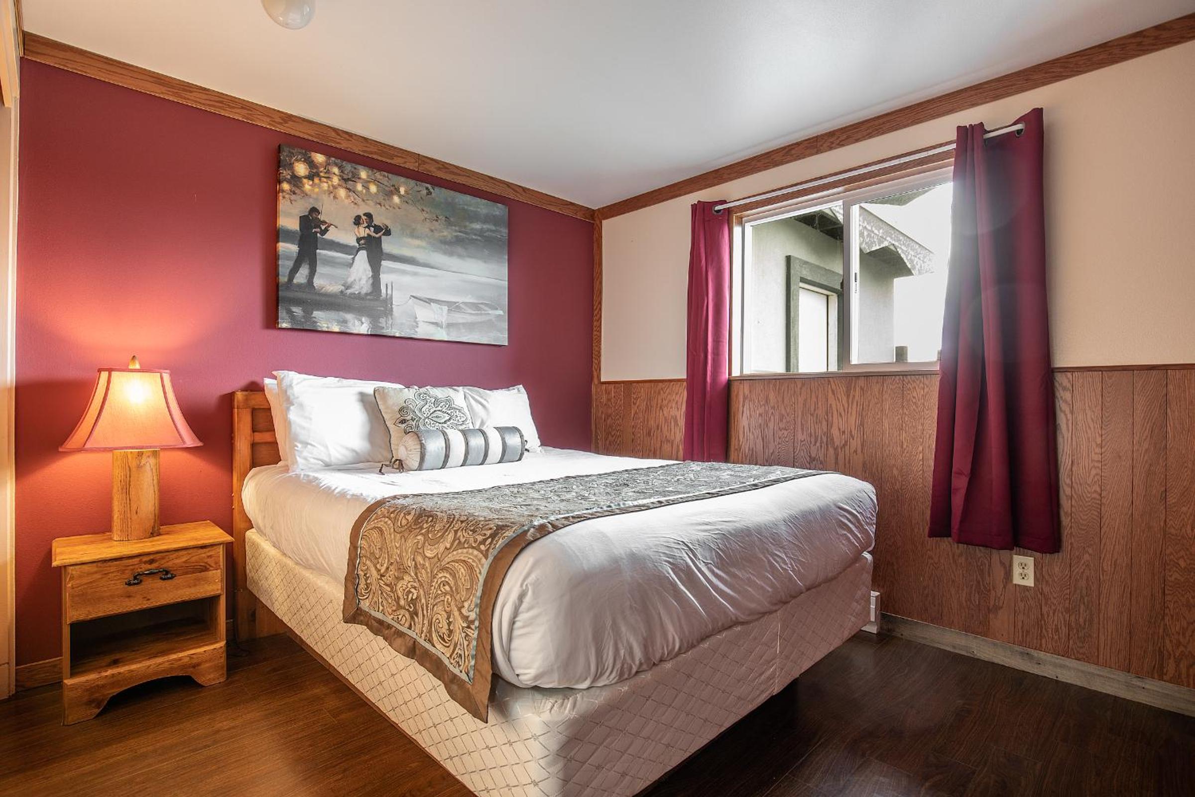 Wanderlust Inn