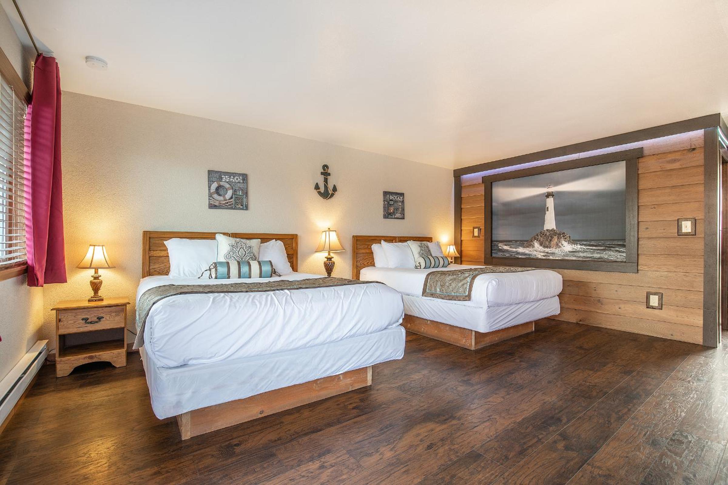 Wanderlust Inn