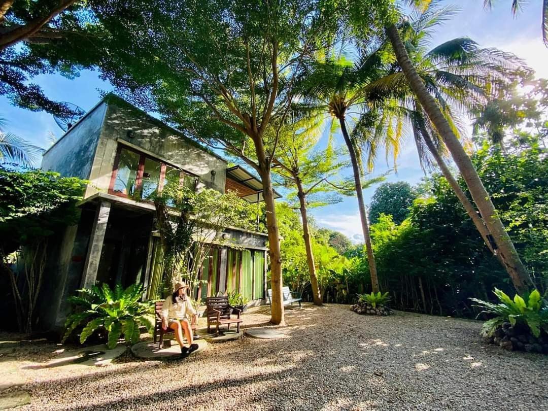 Hotel River CoCo @ Amphawa - Image 1