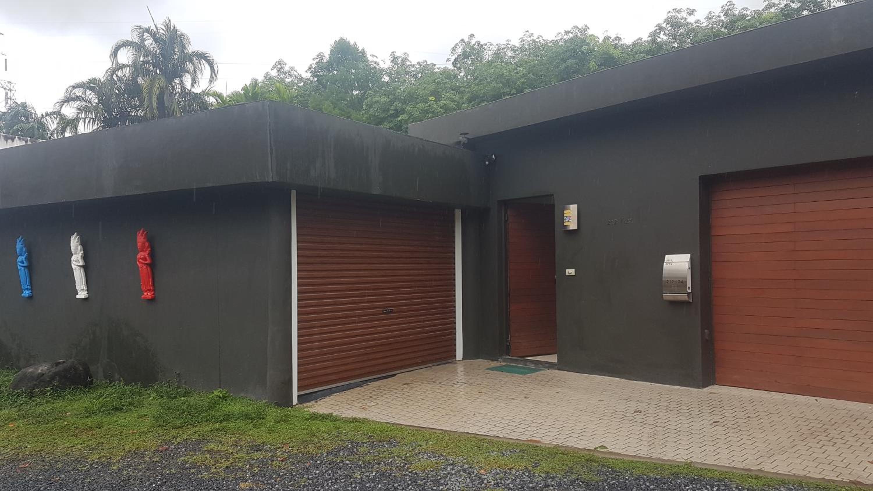 Hotel Gallery Pool Villa