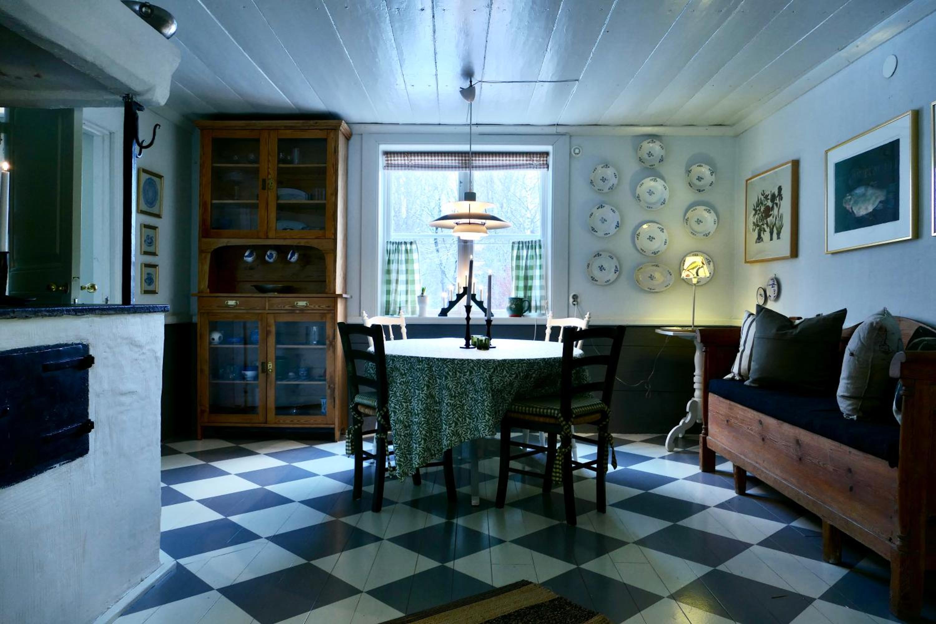 Sundets Gård - Bed & Breakfast view 4