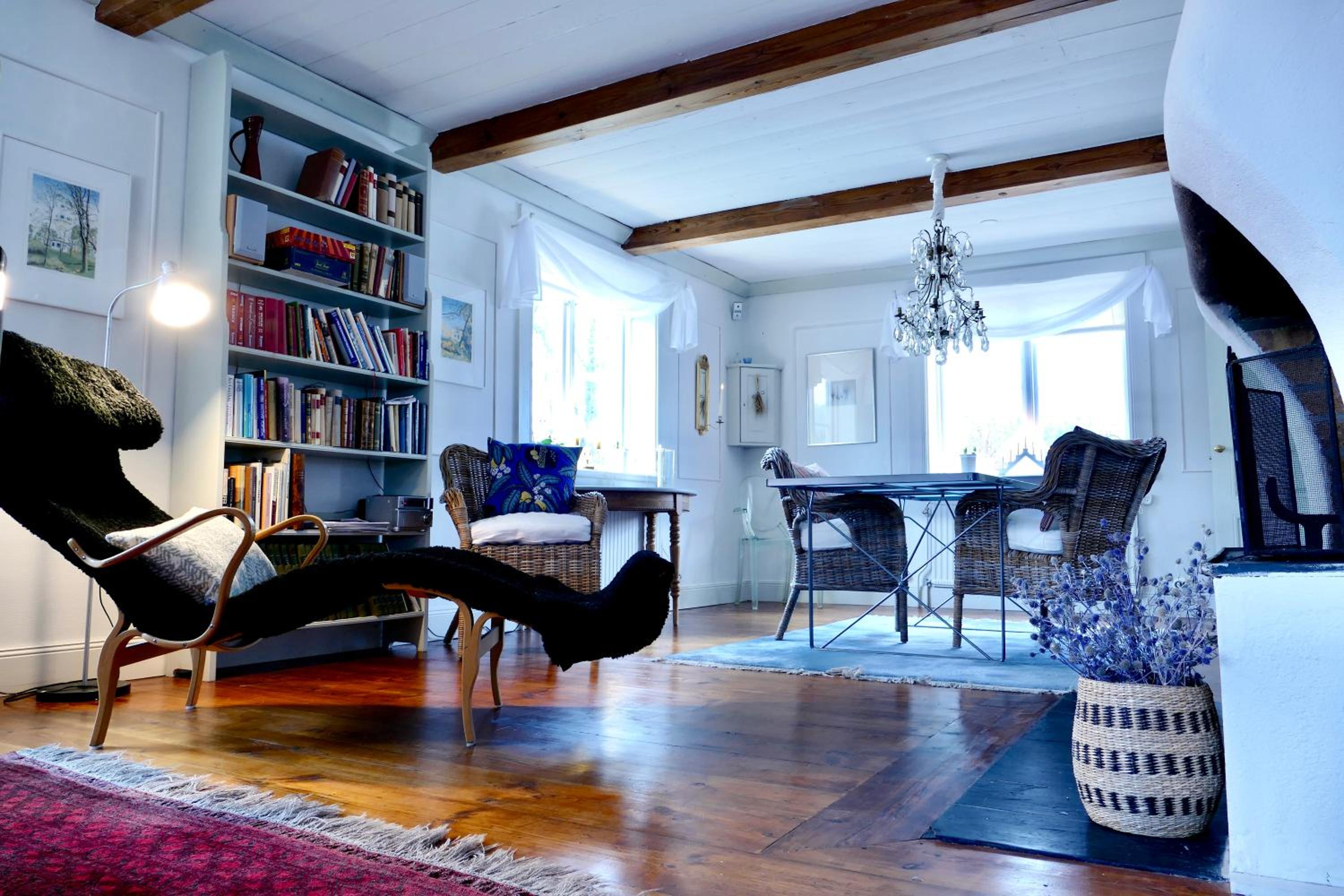 Sundets Gård - Bed & Breakfast view 5