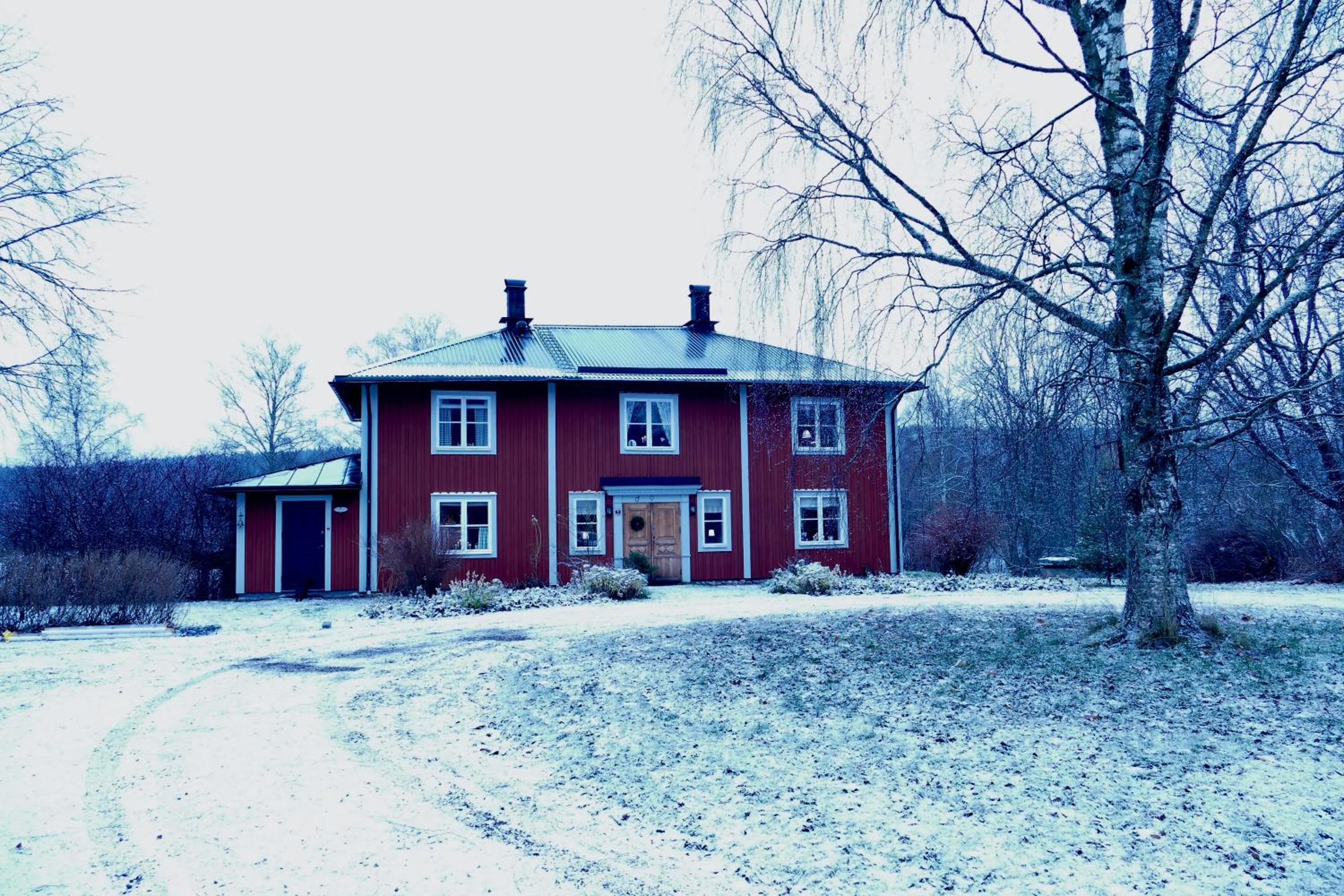 Sundets Gård - Bed & Breakfast view 3