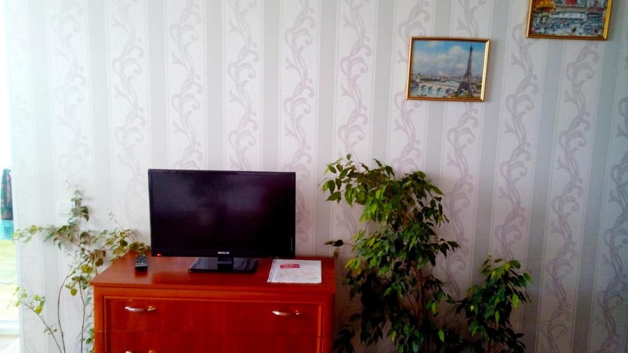 Apartment on Prospekt Peremogi