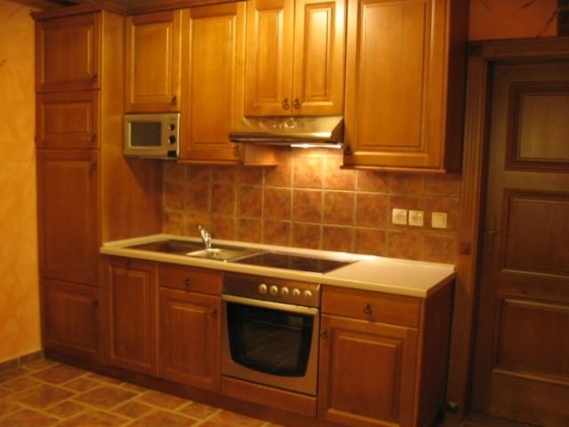 APARTMA ARNIKA Rogla, Turistično naselje NUNE RESNIK, RESNIK 110 view 2