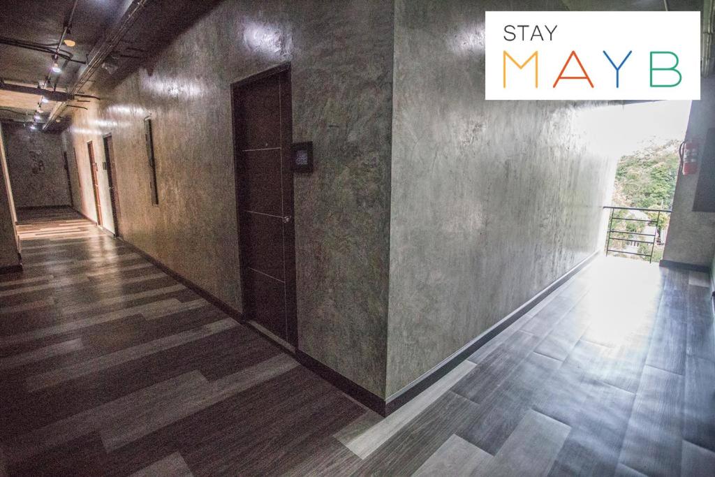 STAY MAYB Chiang Mai