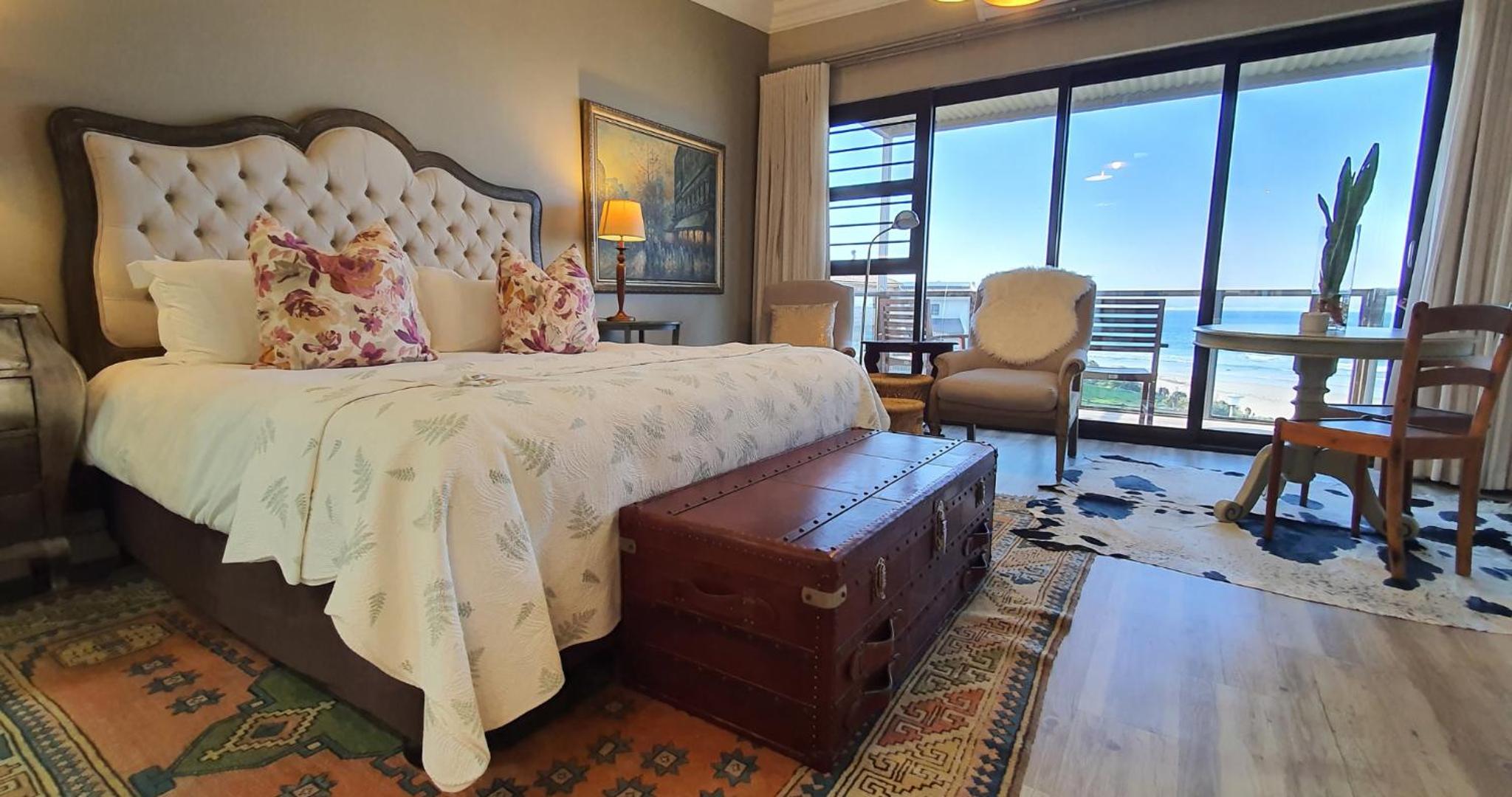 On the Beach Guesthouse Jeffreys Bay view 4