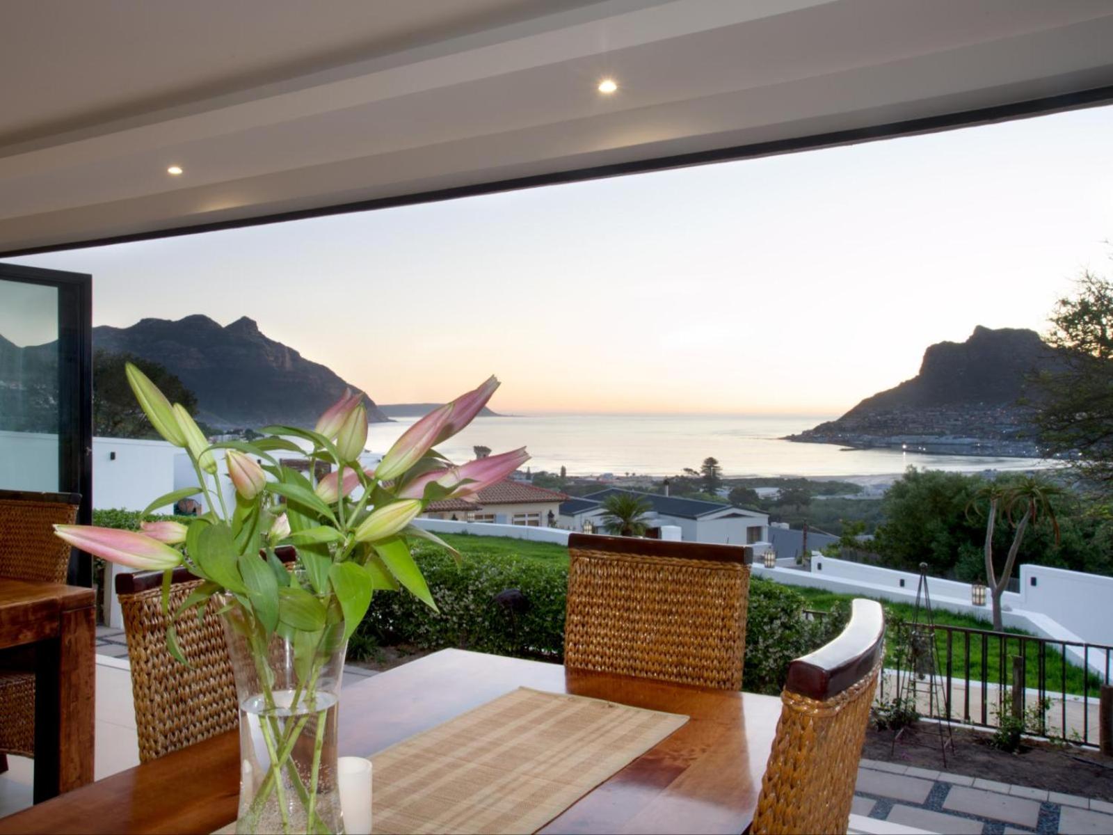 Hout Bay View Boutique Hotel view 4