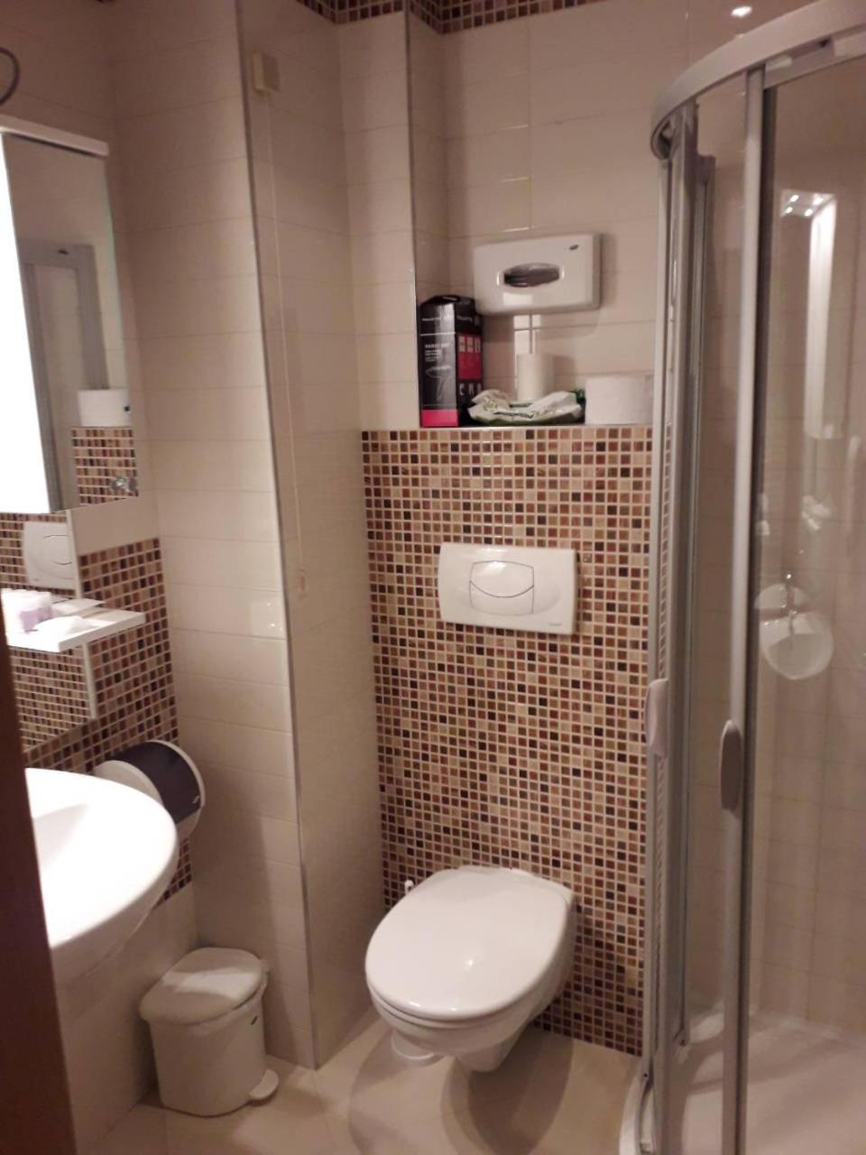 Apartment 216 NiM unutar kompleksa Aparthotel Vučko