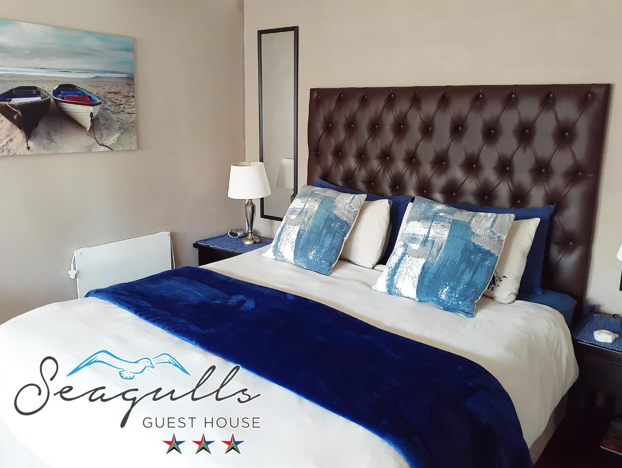 Seagulls Guest House