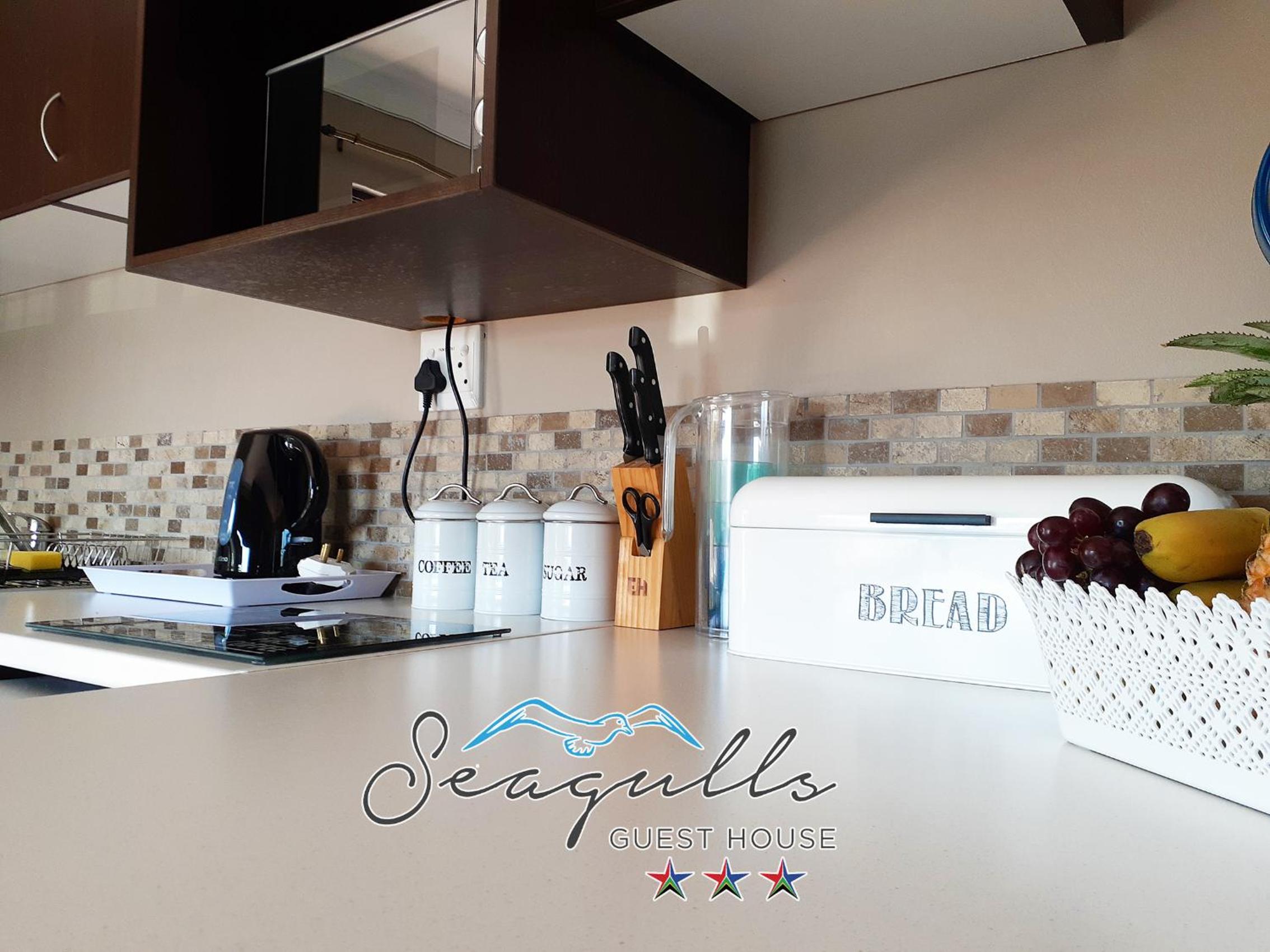 Seagulls Guest House