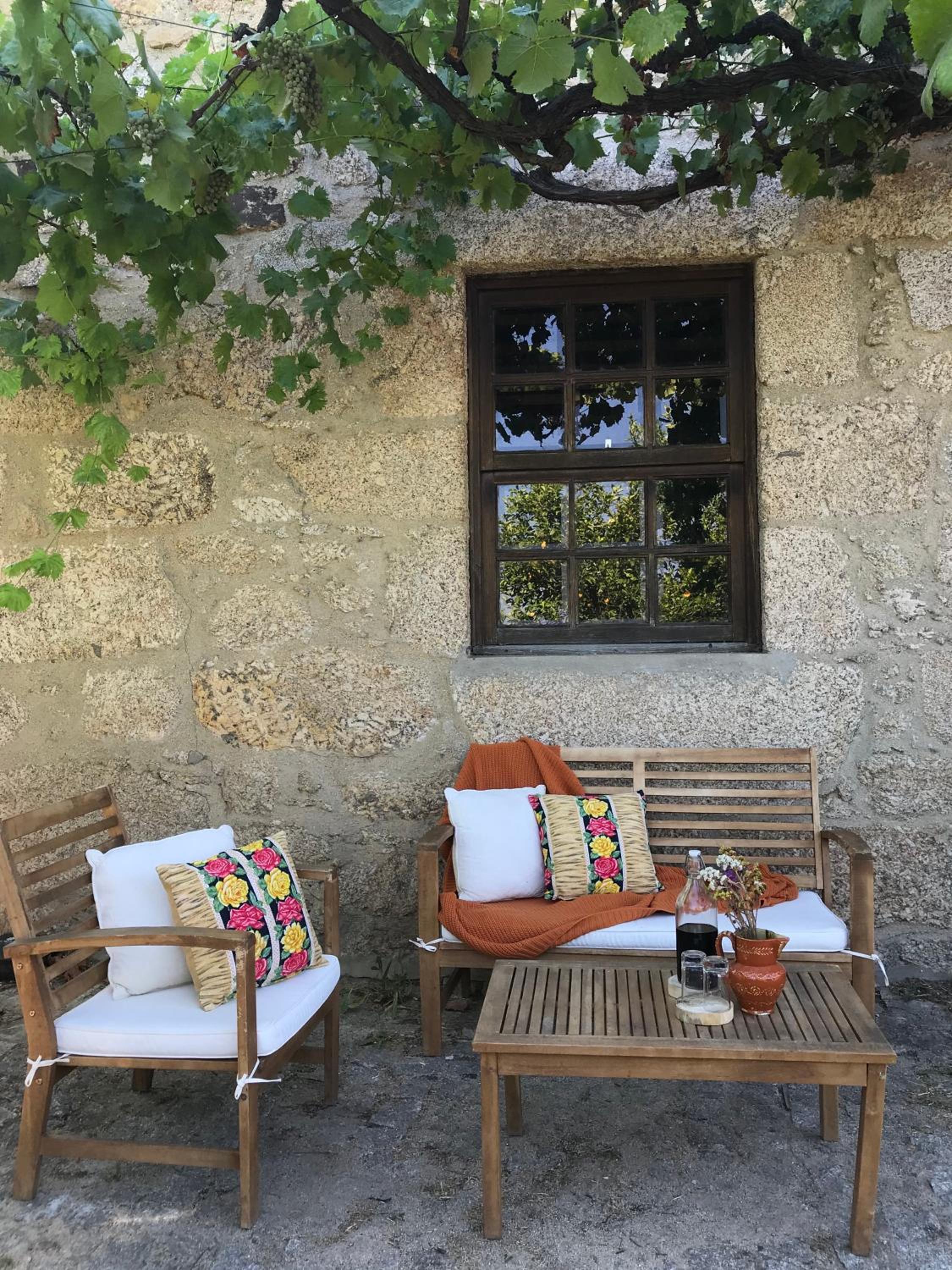 Villa Silene