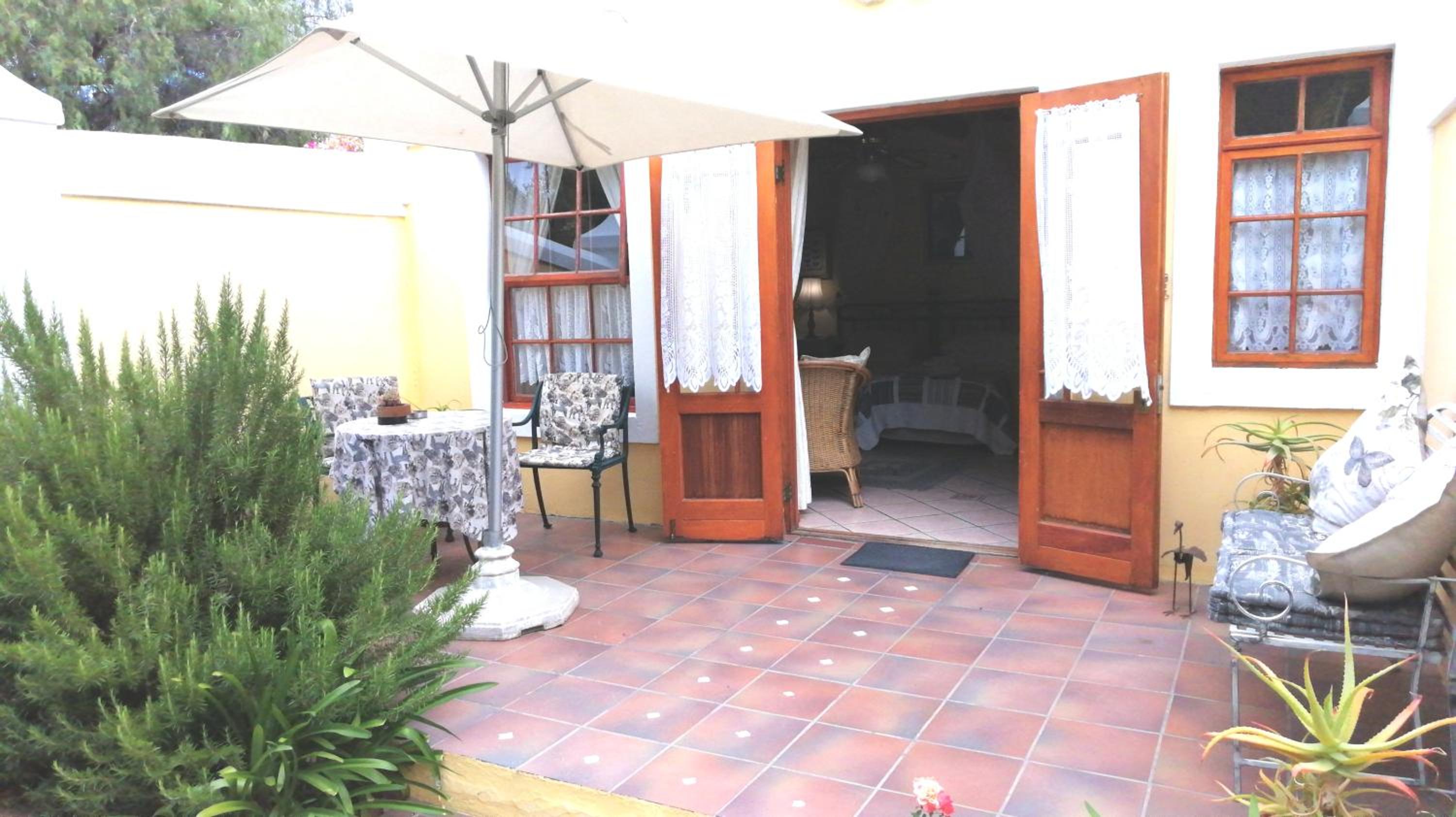 Saxe-Coburg Lodge