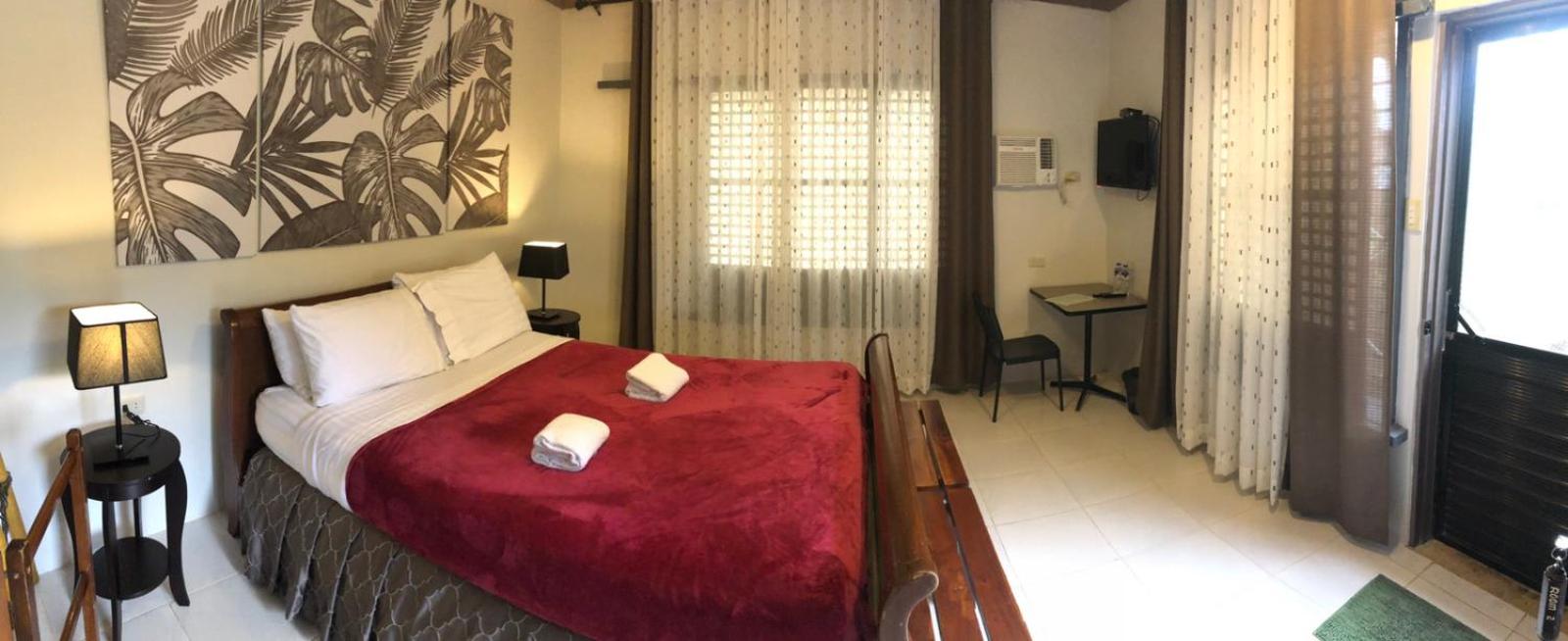 The Duyan House at Sinagtala Resort
