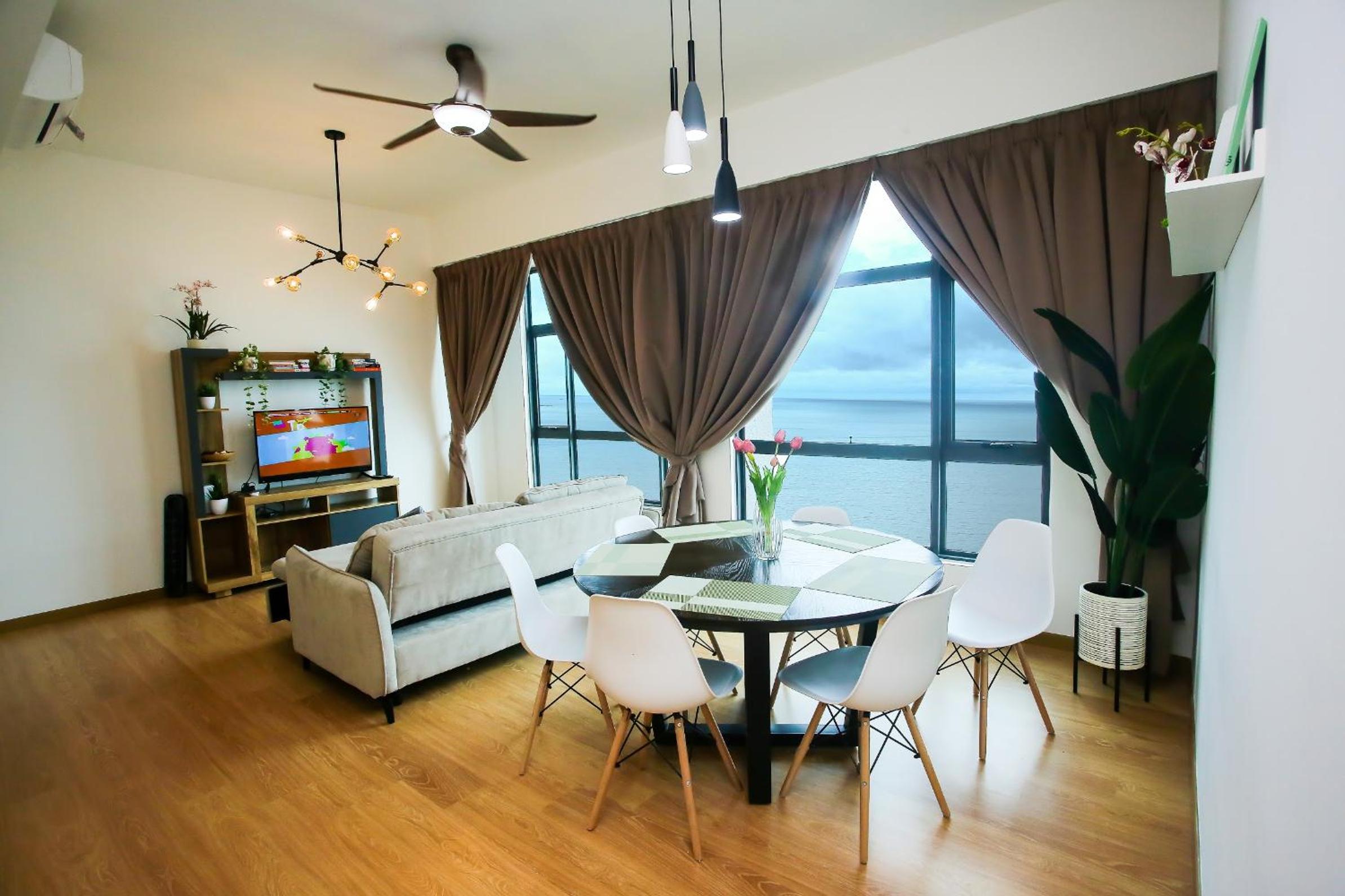 NASA Family Suite at Imperium Residence photo 6