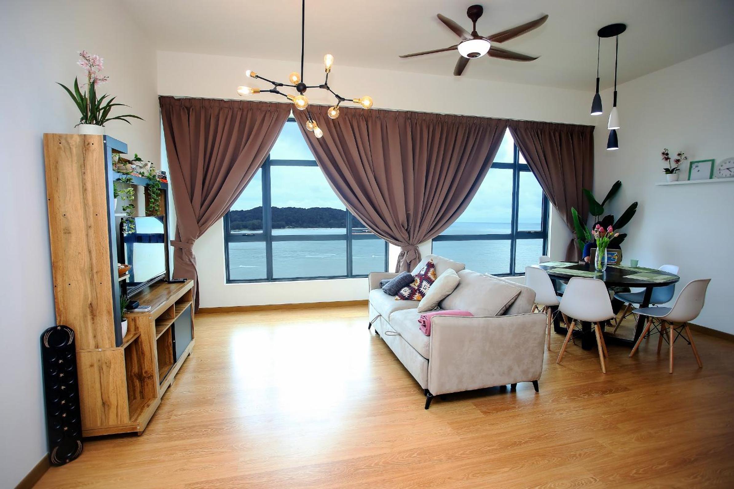 NASA Family Suite at Imperium Residence photo 1
