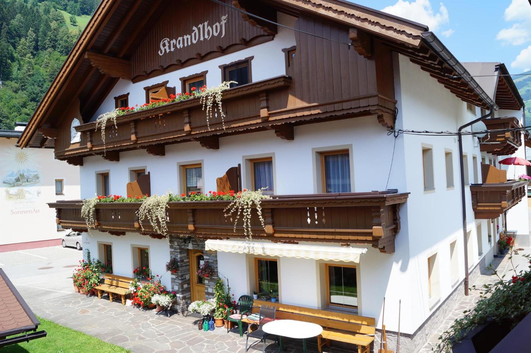 Krandlhof view 3