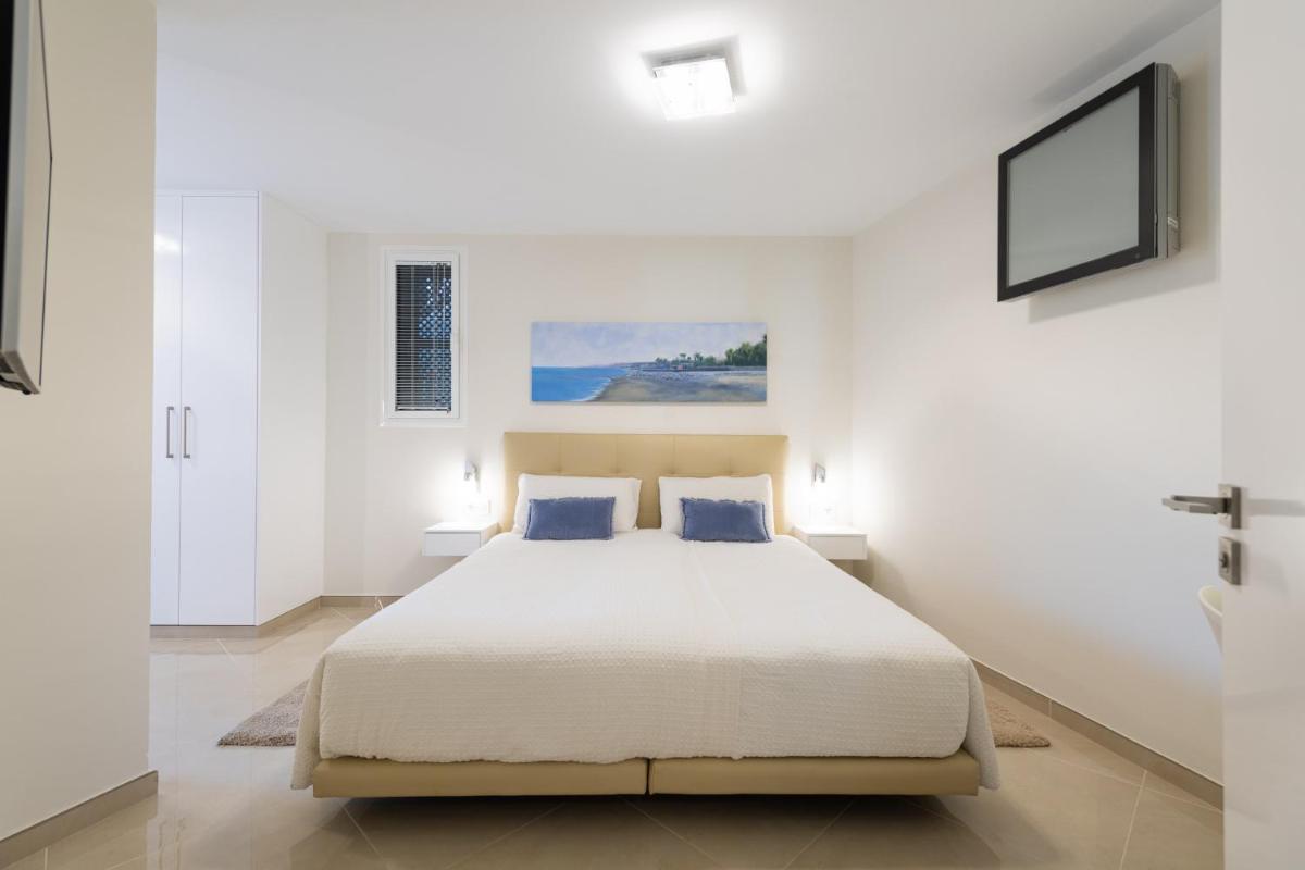Luxury Terrace Ocean view-P67B By CanariasGetaway view 5