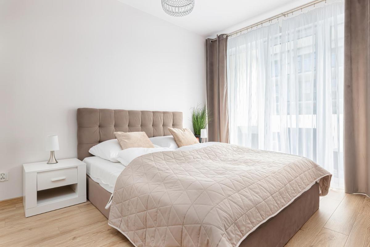 Jantar Apartamenty - Apartamenty KASPROWICZA view 4