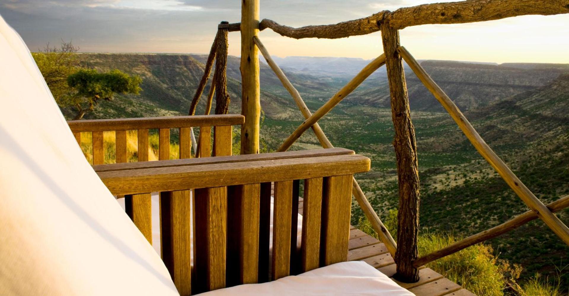 Grootberg Lodge